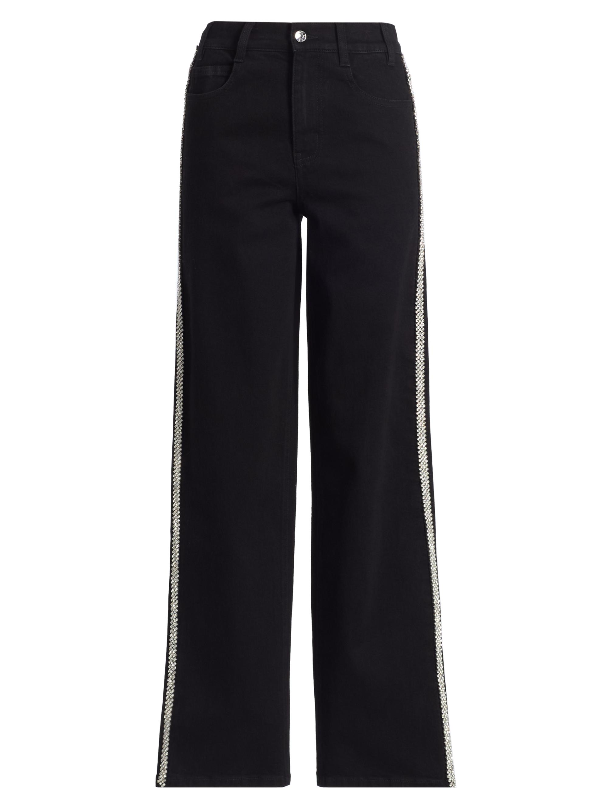 Ksubi Ksuper Renaissance Wide-Leg Jeans | Saks Fifth Avenue