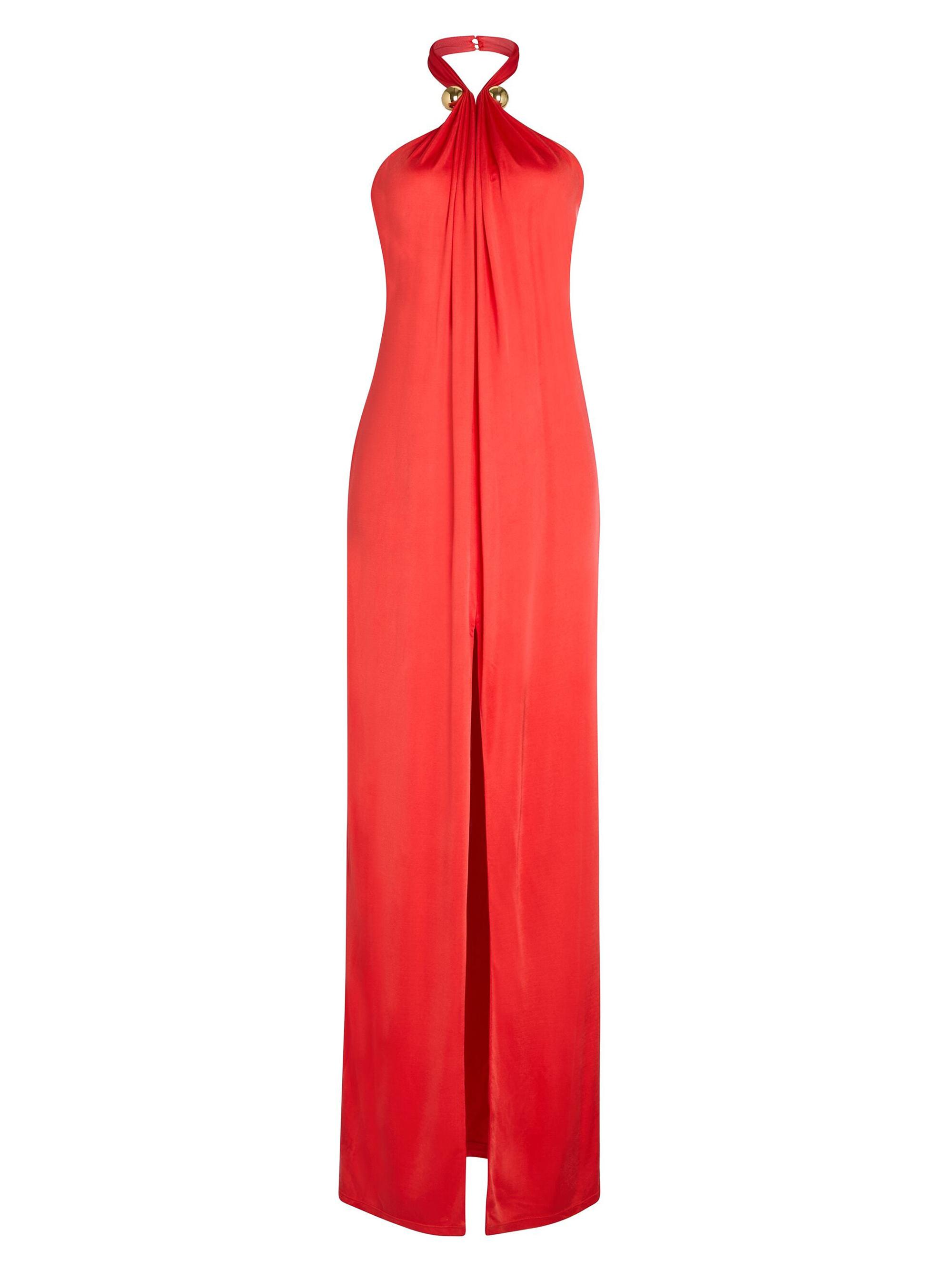 Retrofête Women's Becs Dress - Geranium