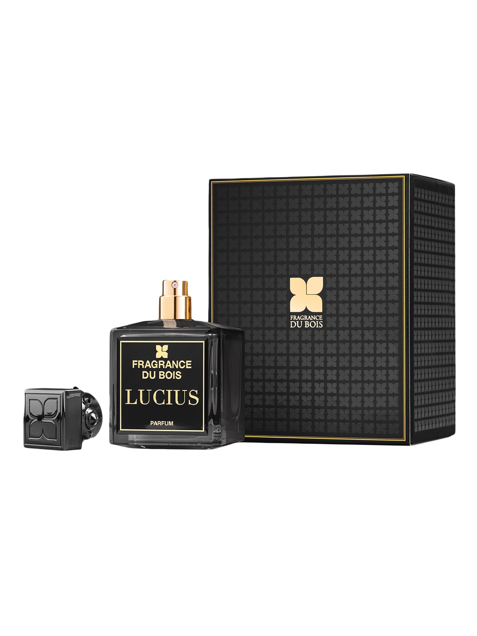 Lucius Eau de Parfum