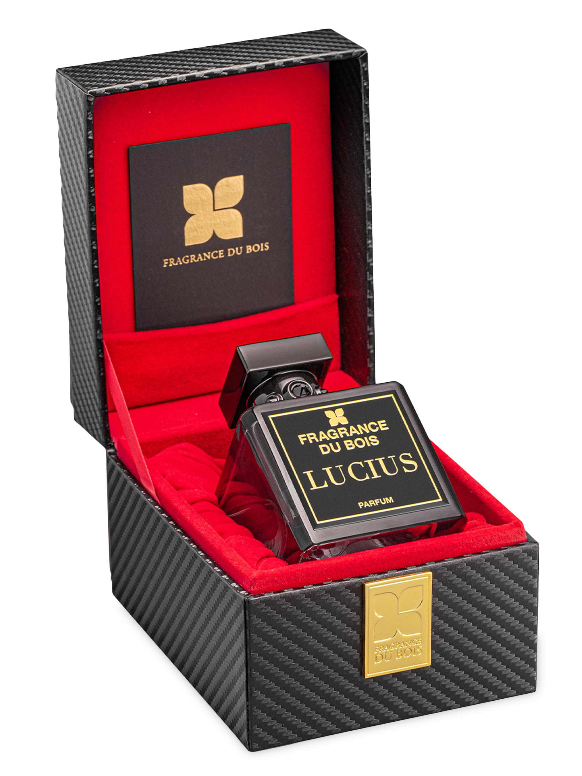Lucius Eau de Parfum