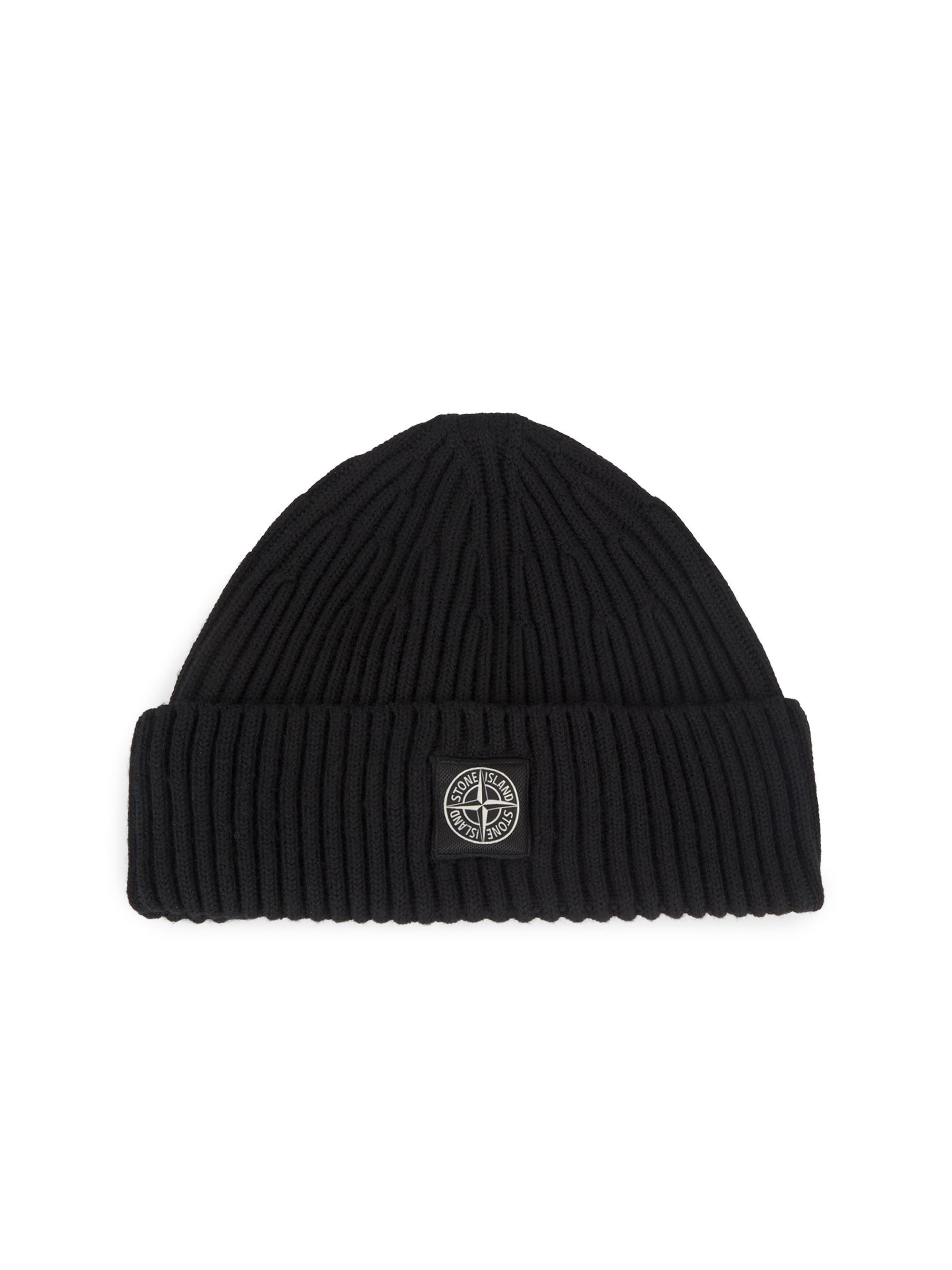 AMI Paris ​ADC Logo Wool Beanie | Saks Fifth Avenue
