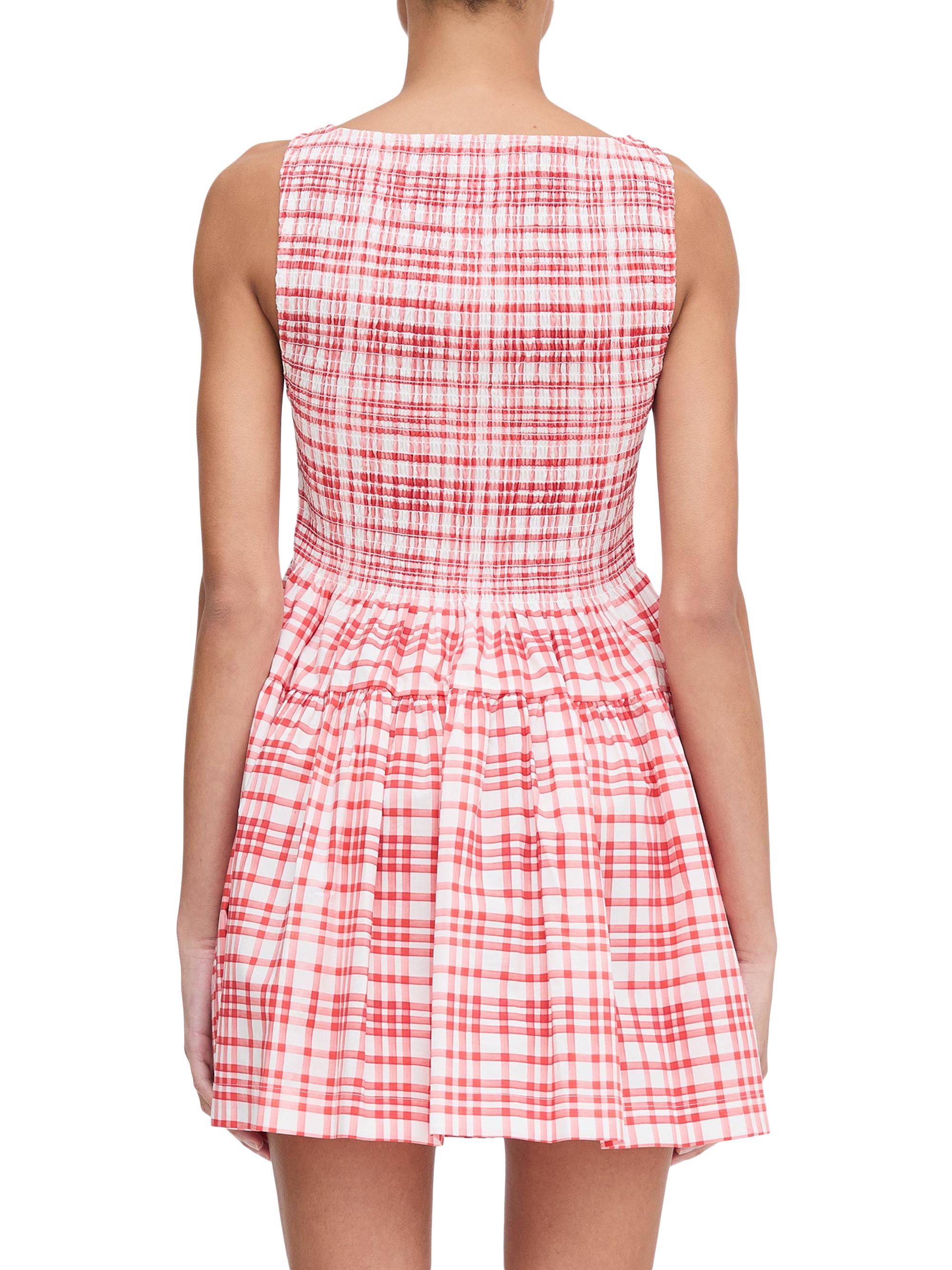 Hill House Home The Cosima Mini Nap Dress | Saks Fifth Avenue