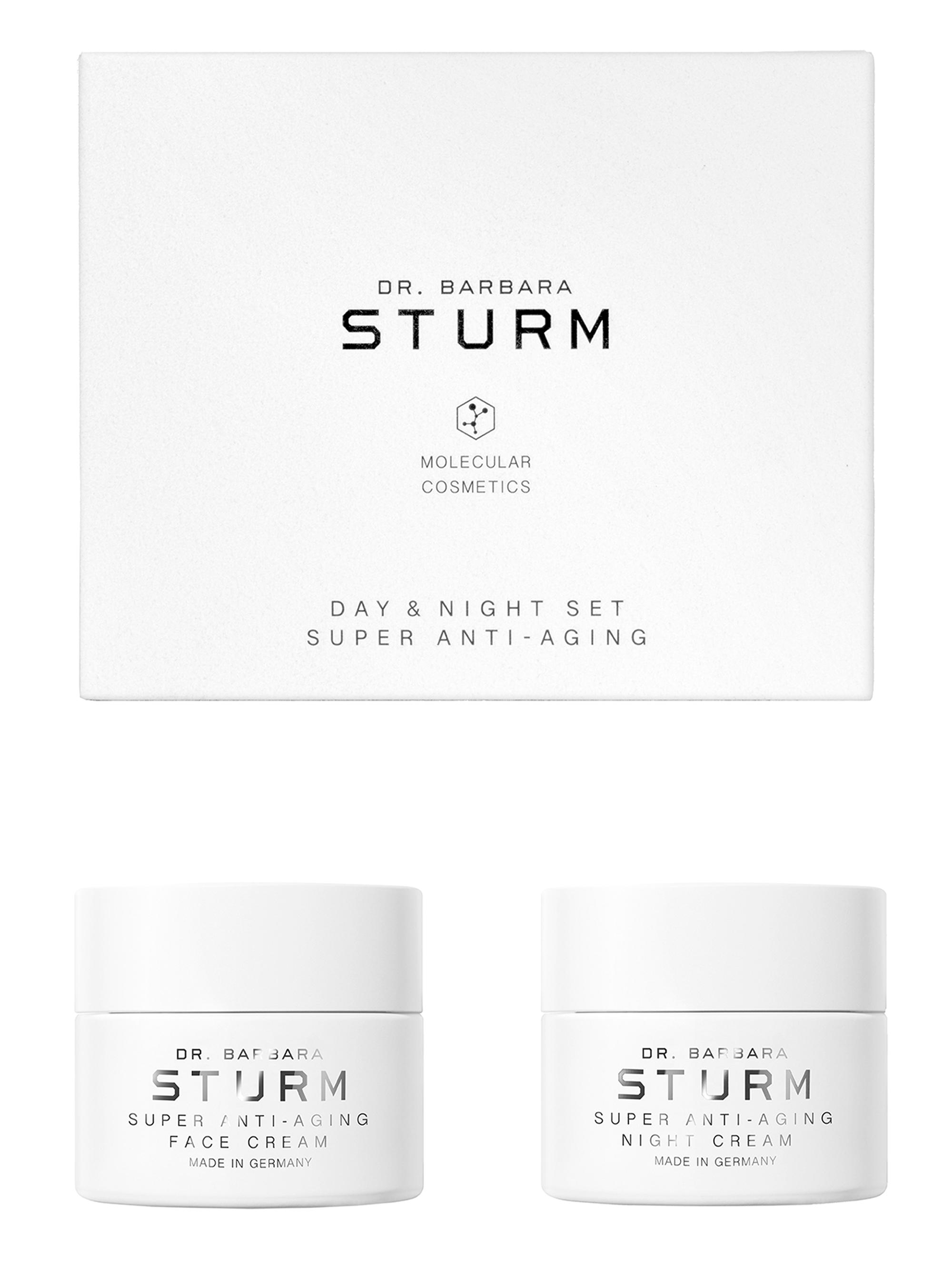 Super Anti-Aging Day & Night 2-Piece Gift Set