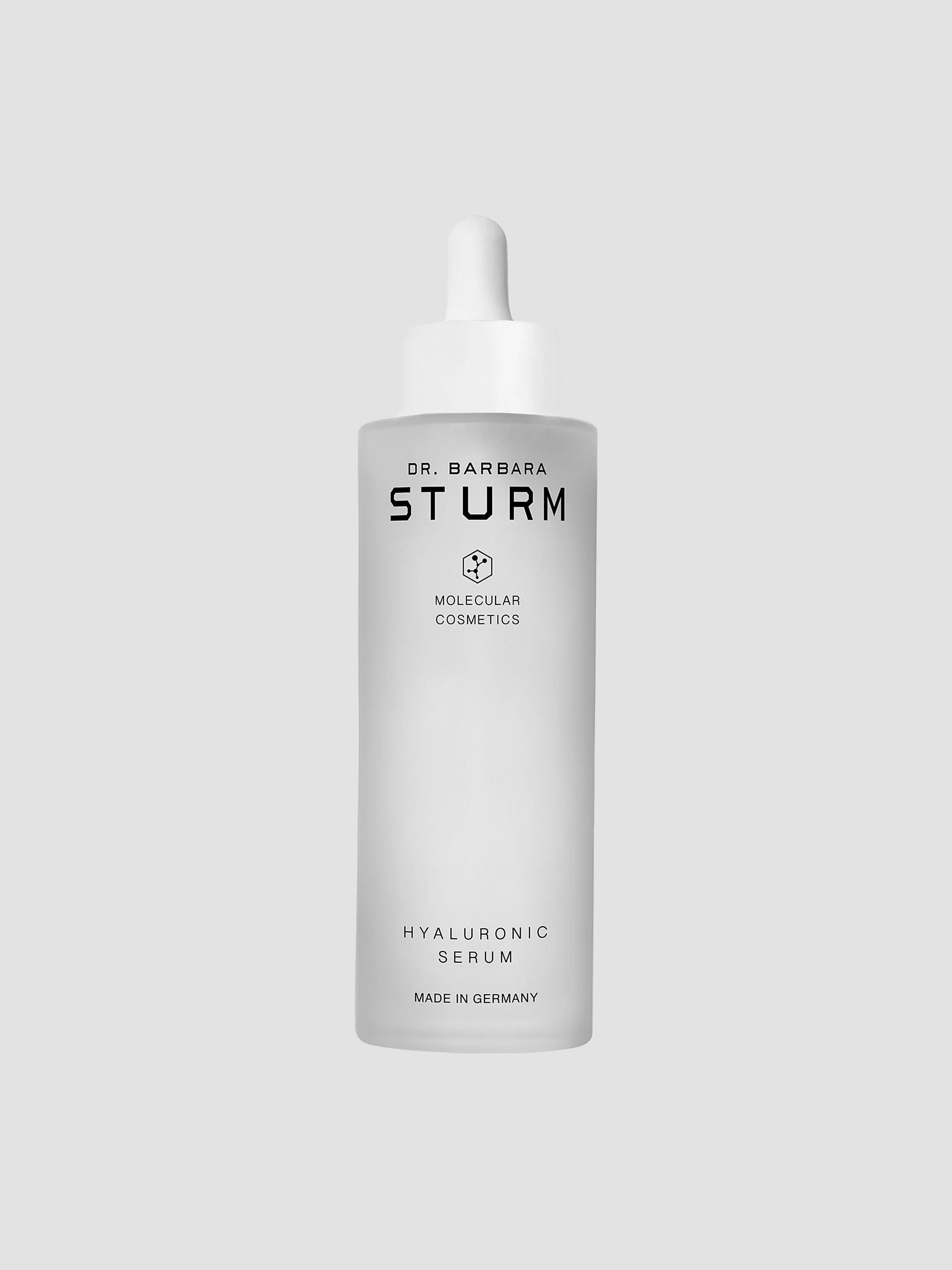Dr. Barbara Sturm Hyaluronic Serum Luxury Size - $1,080 Value