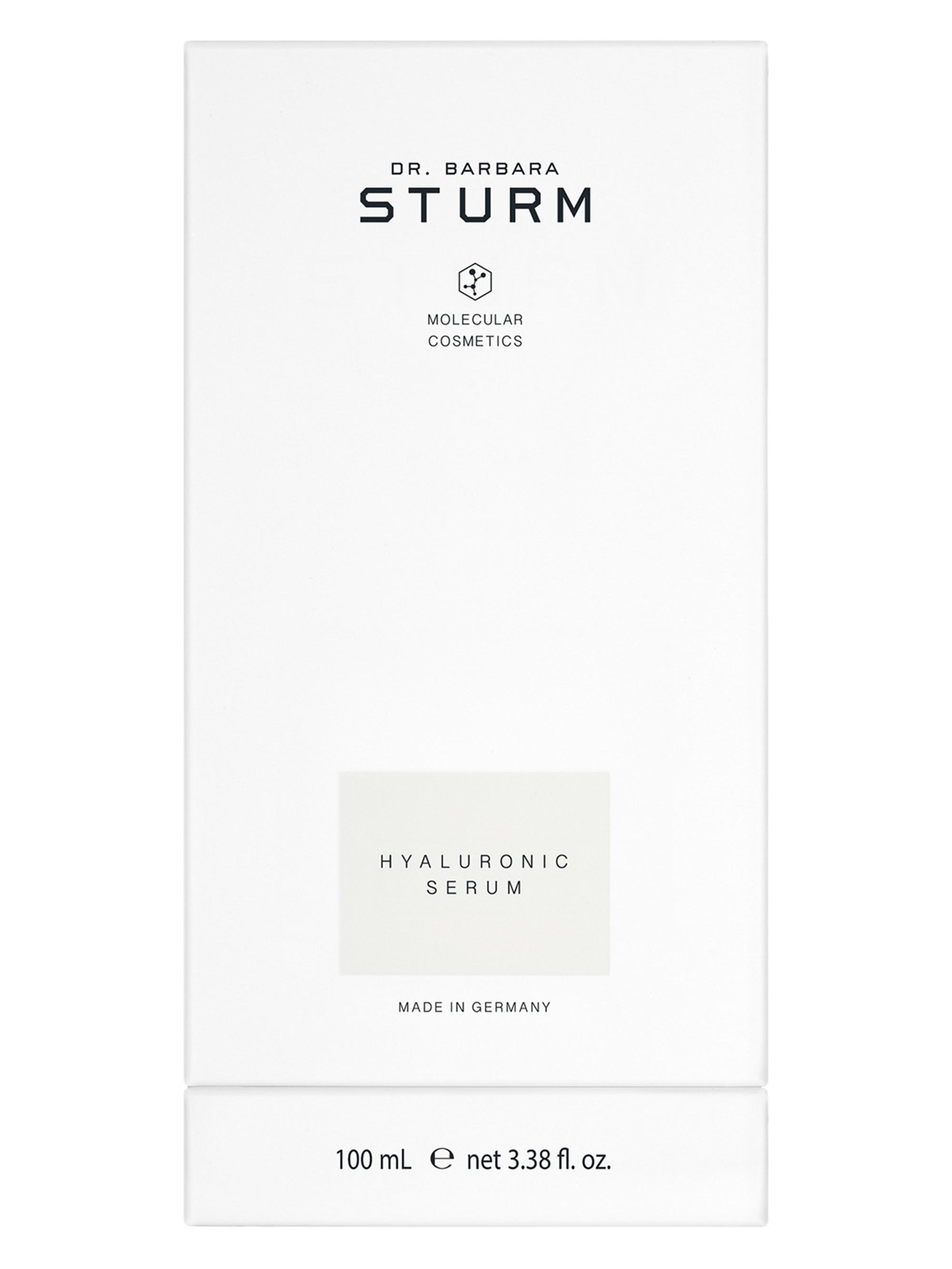 Dr. Barbara Sturm Hyaluronic Serum Luxury Size - $1,080 Value