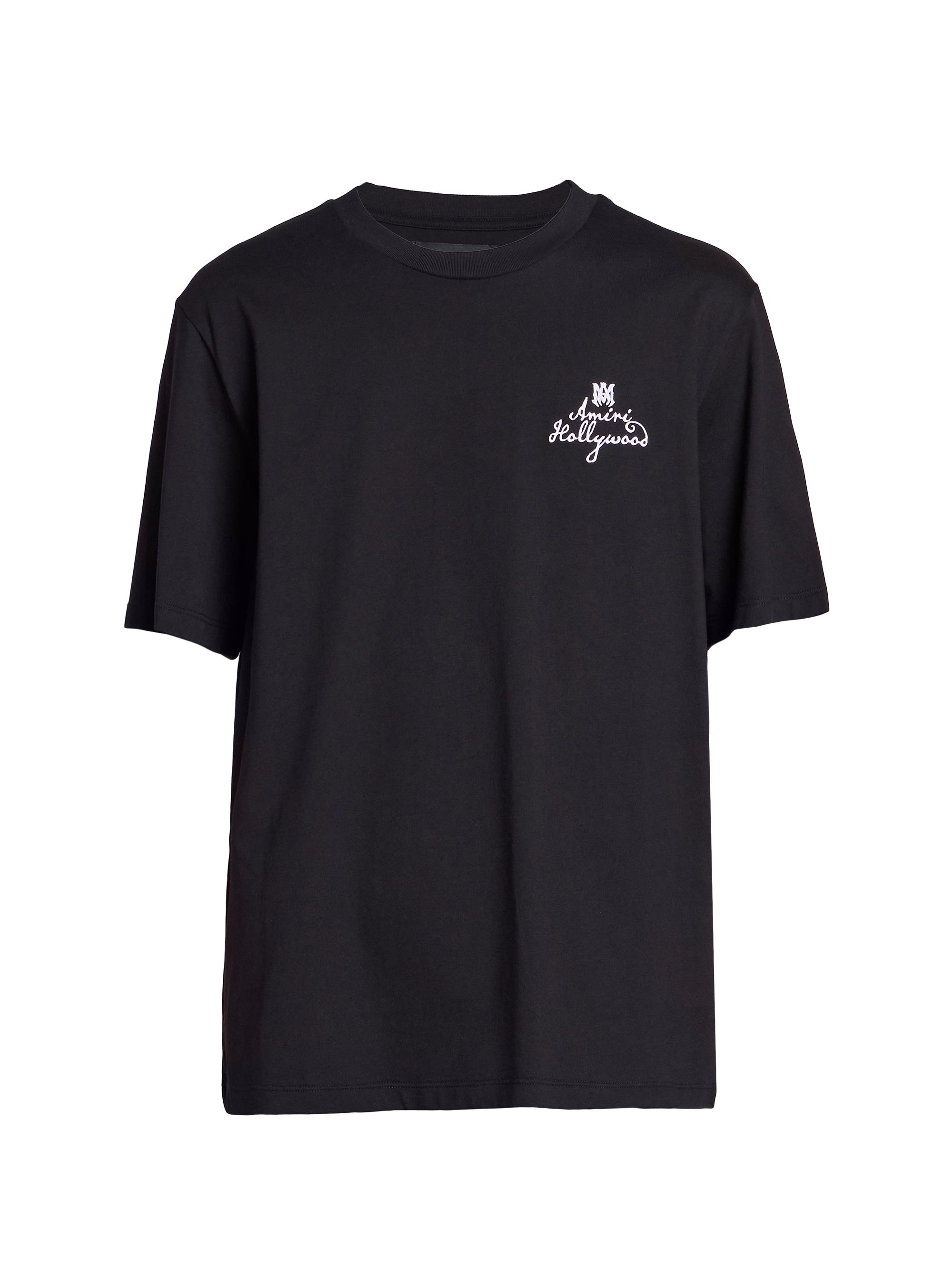 Amiri Arts District Logo T-Shirt | Saks Fifth Avenue