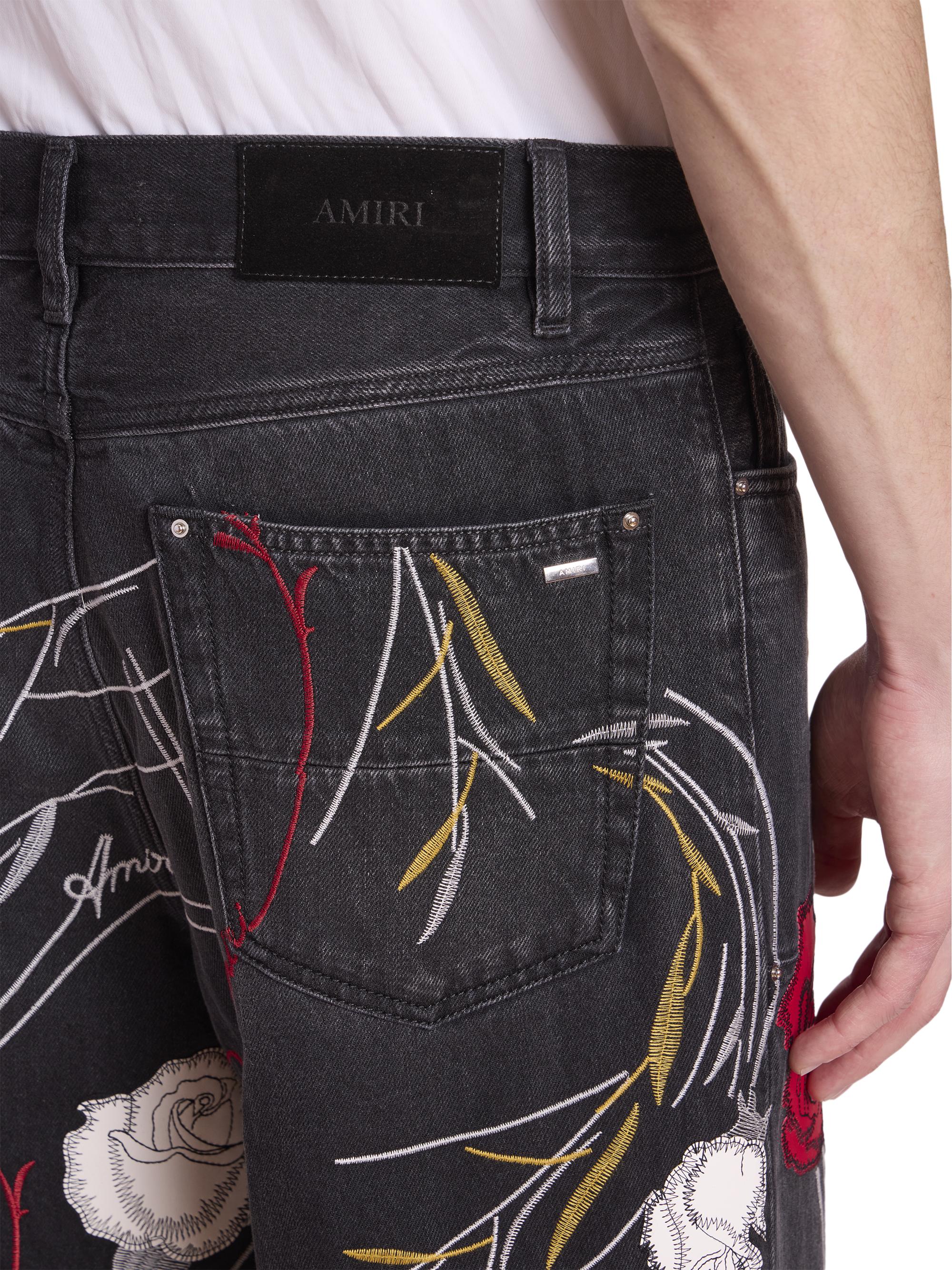 AMIRI amiri 40 希少 0400021504478_BLACK?wid=830&