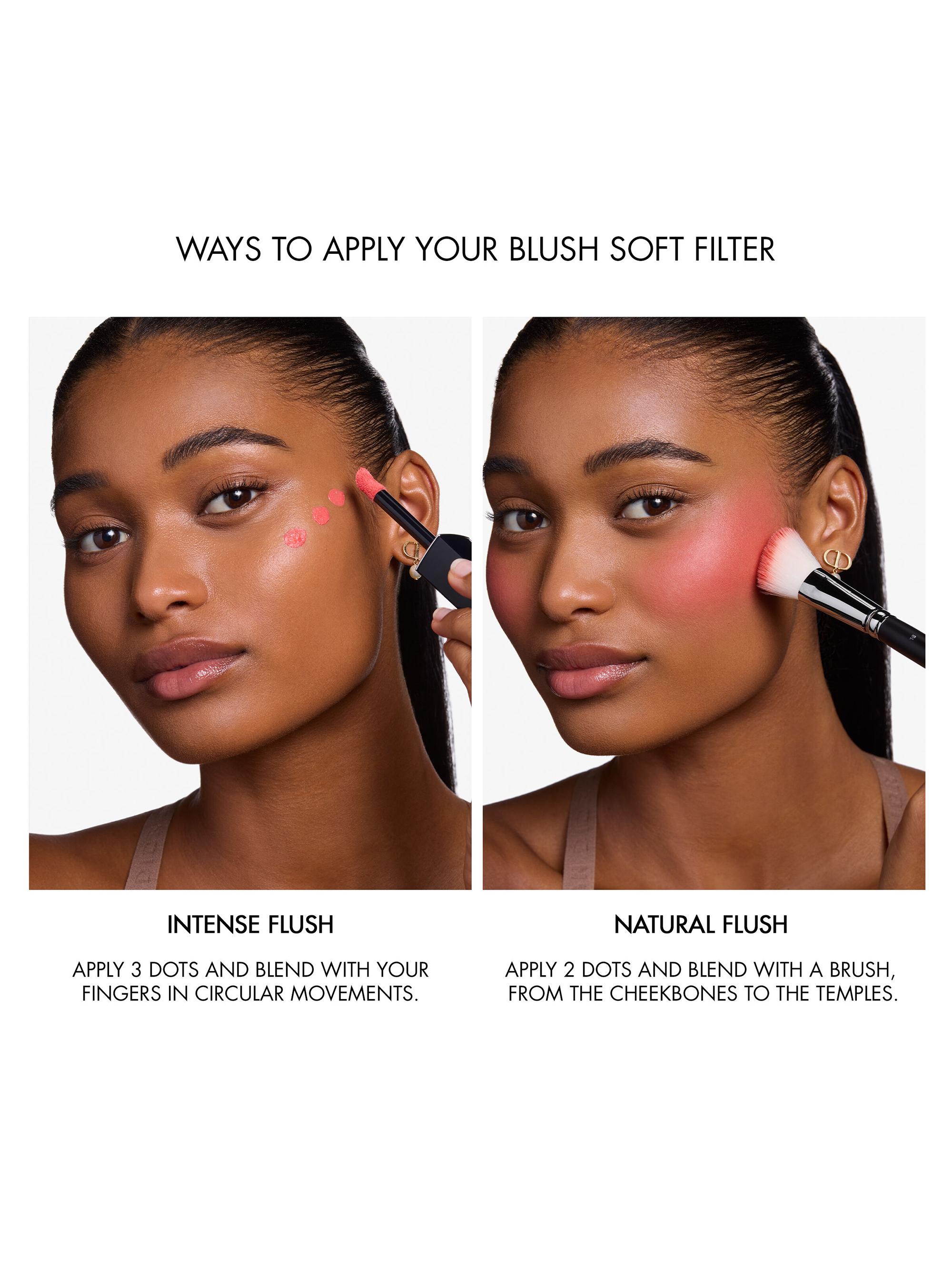 Dior Dior Forever Blush Soft Filter | Saks Fifth Avenue