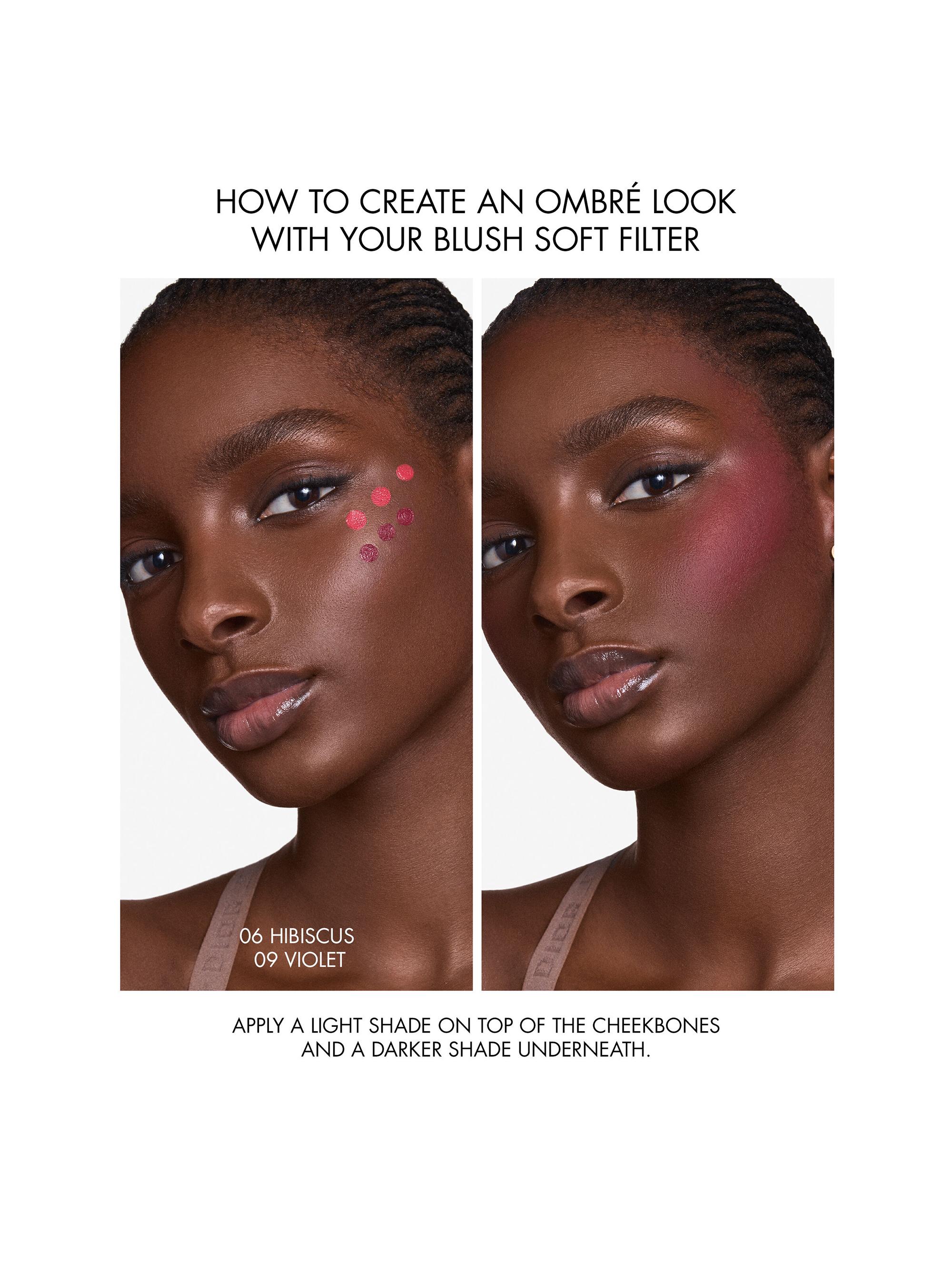 Dior Dior Forever Blush Soft Filter | Saks Fifth Avenue