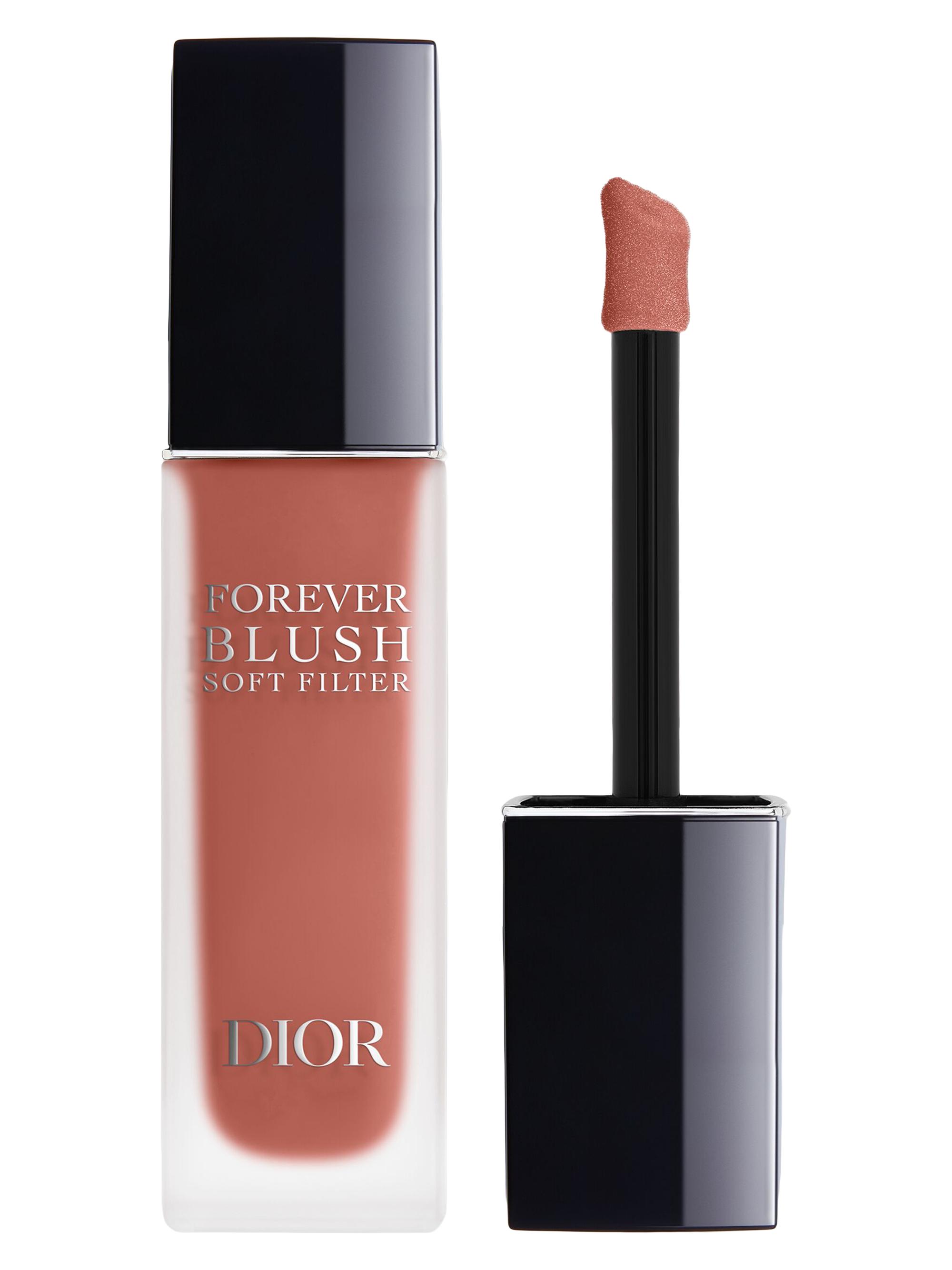 DIOR Women's Dior Forever Blush Soft Filter - 07 Orchid