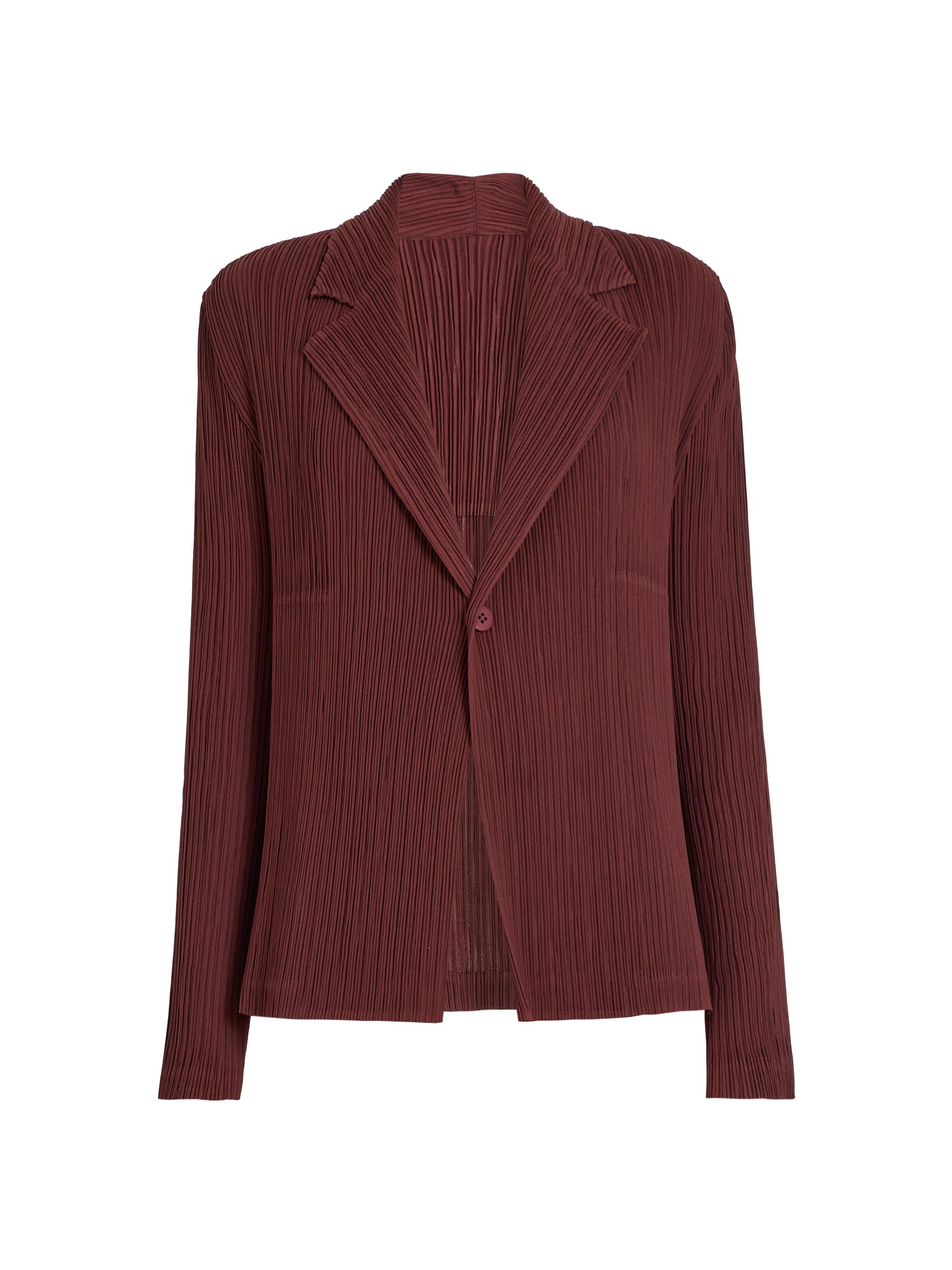 Issey Miyake Warm Pleats Jacket | Saks Fifth Avenue