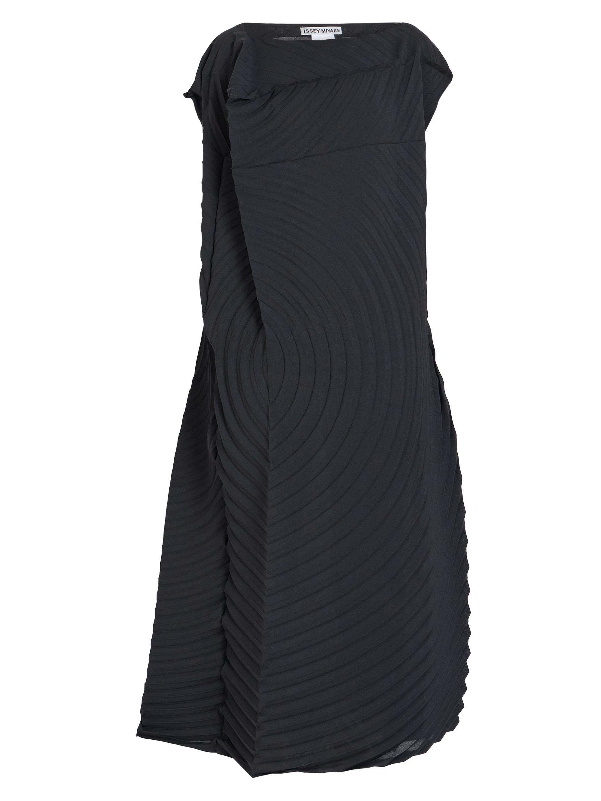 Issey Miyake Shadow Study Pleats Top | Saks Fifth Avenue