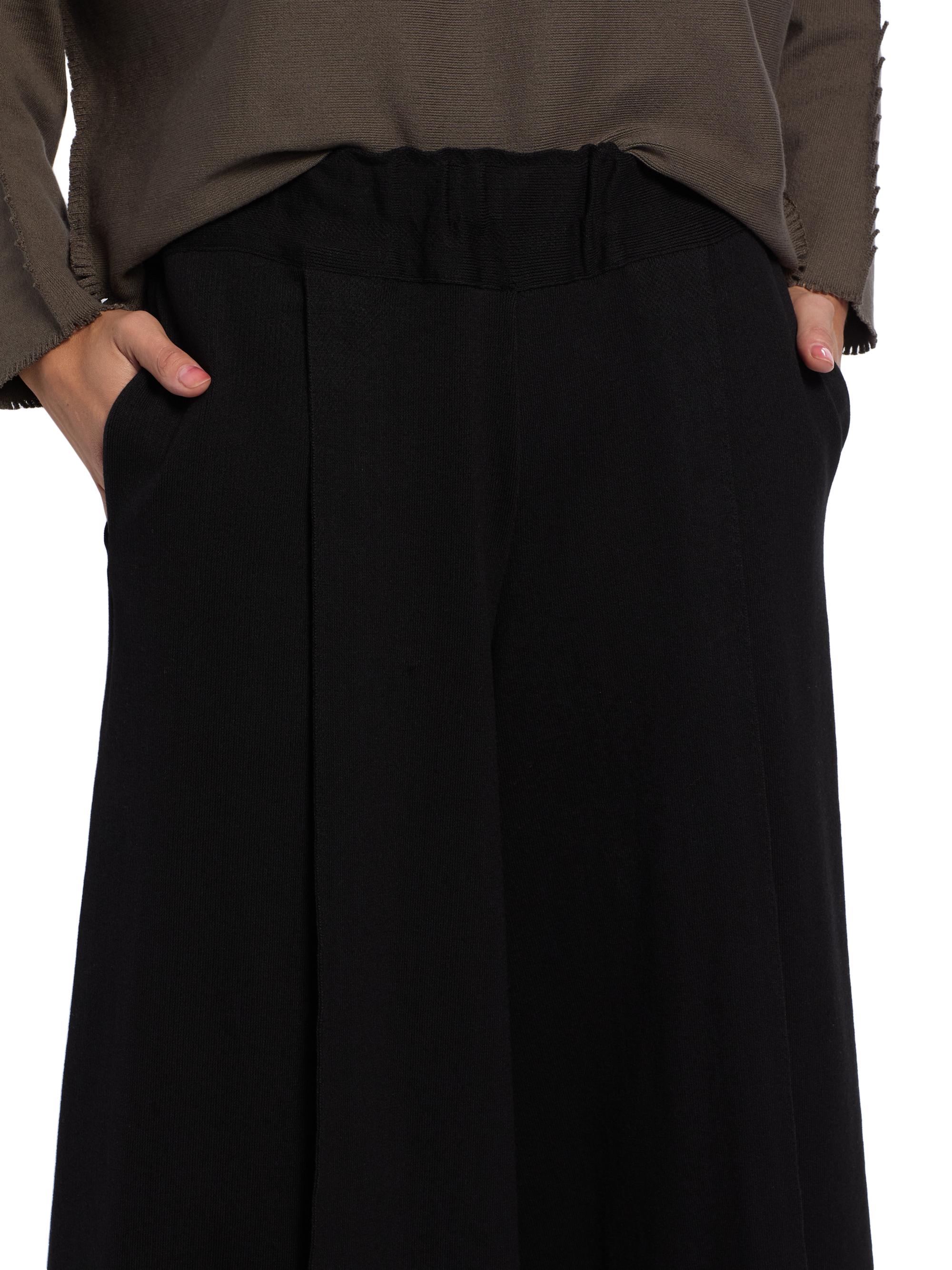 Issey Miyake Campagne Wide-Leg Pants | Saks Fifth Avenue