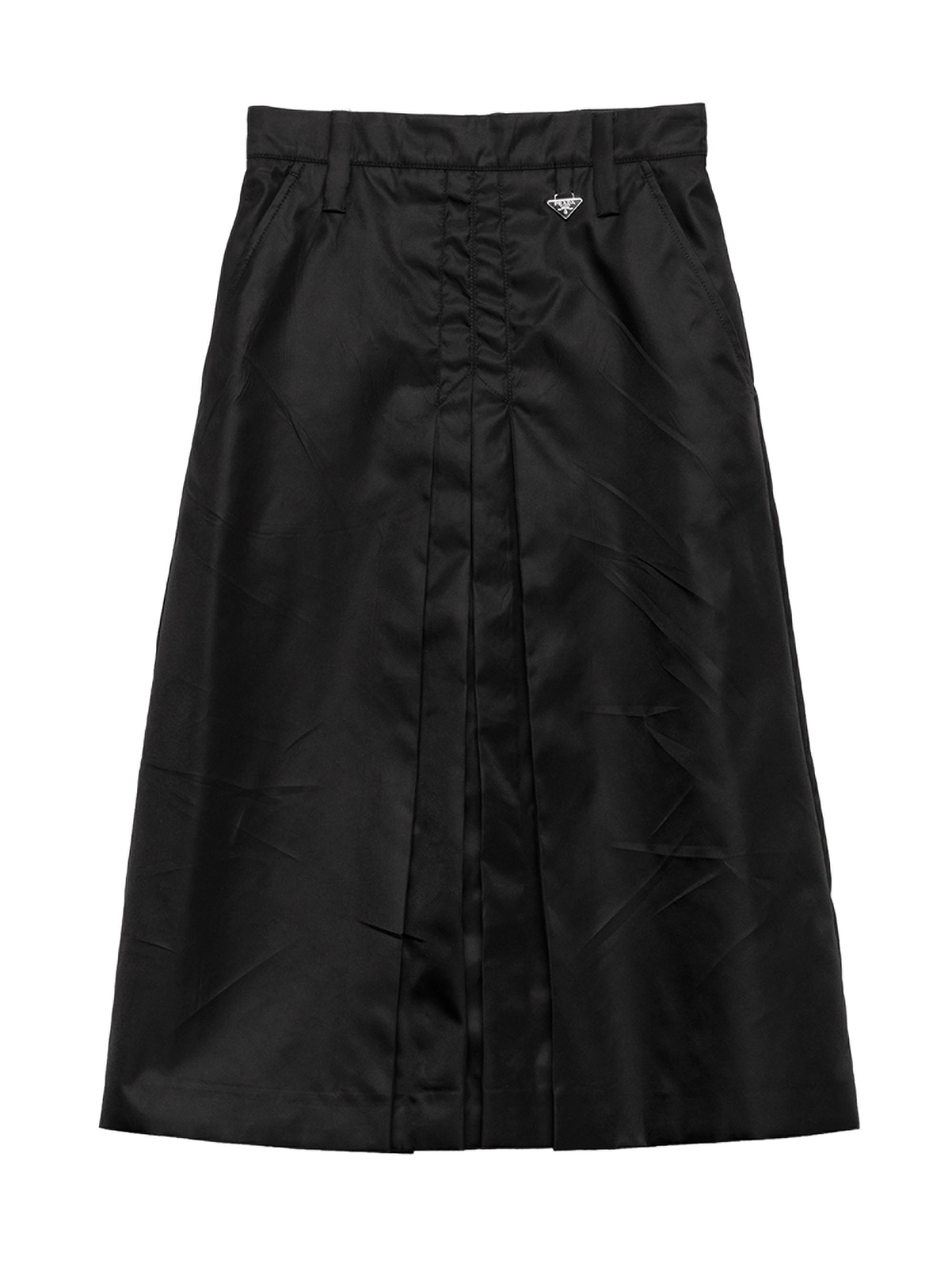 Prada Re-Nylon Skirt | Saks Fifth Avenue