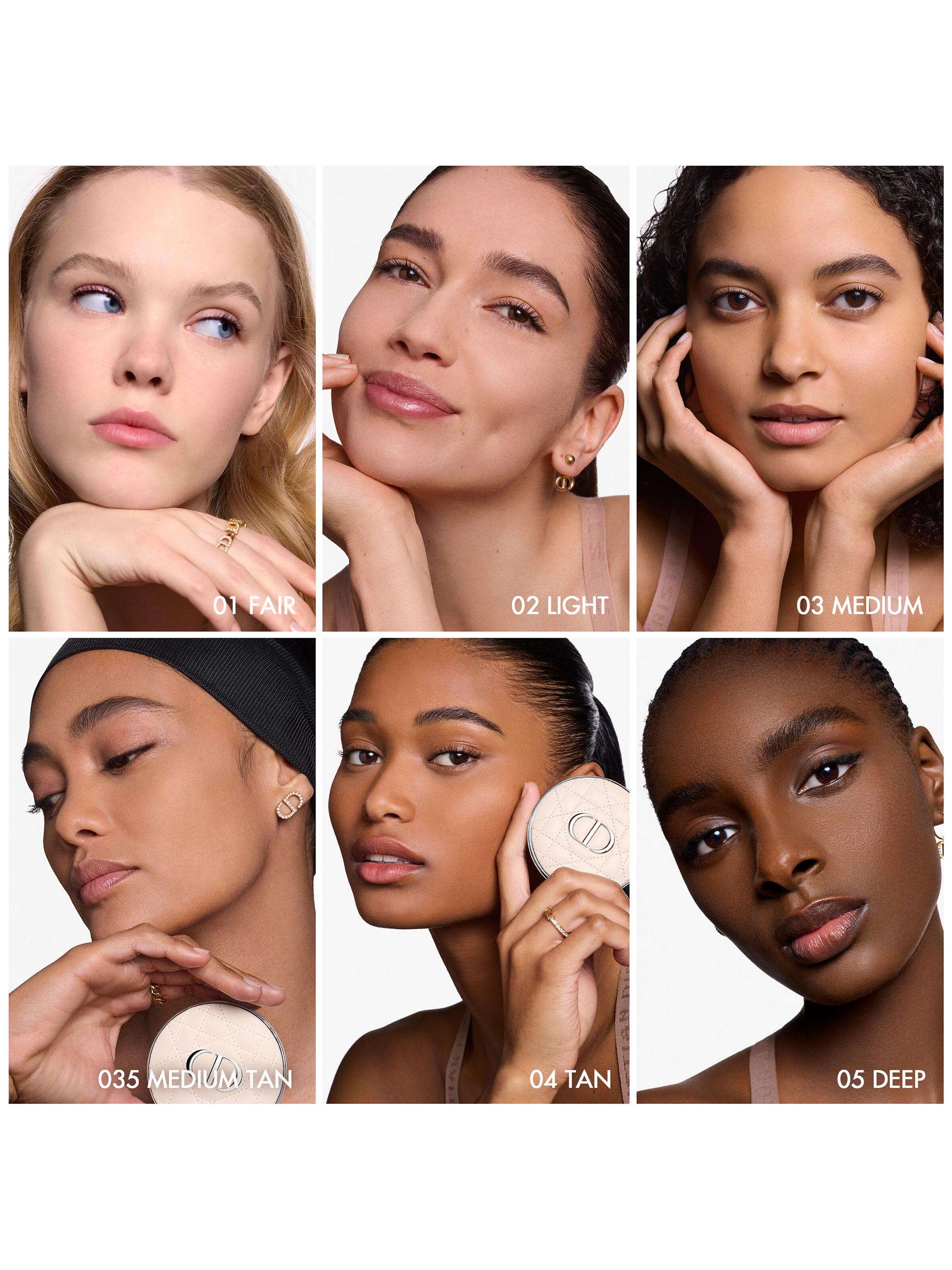 Dior Dior Forever Nude Filter Pressed Powder | Saks Fifth Avenue