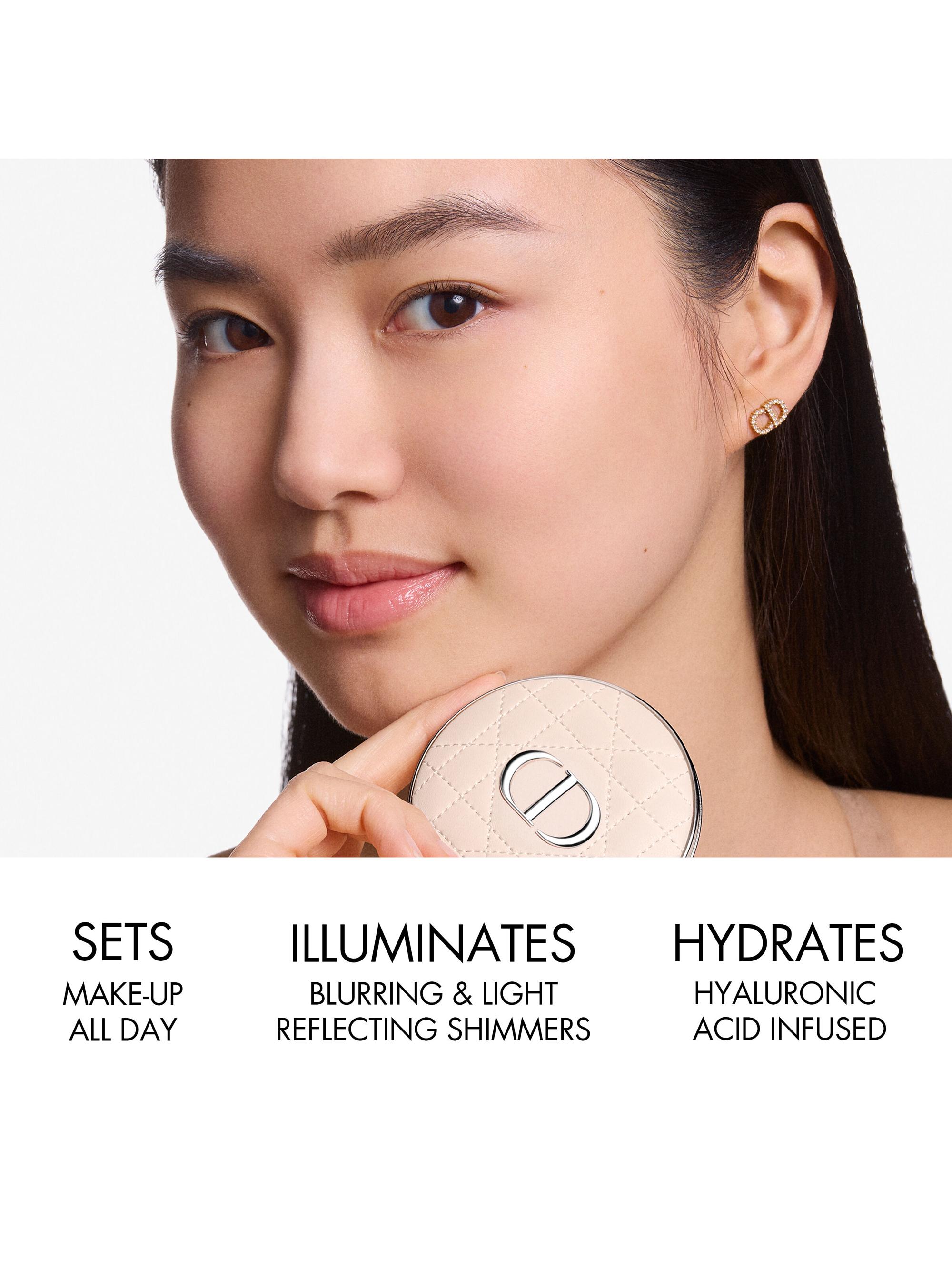 Dior Dior Forever Nude Filter Pressed Powder | Saks Fifth Avenue