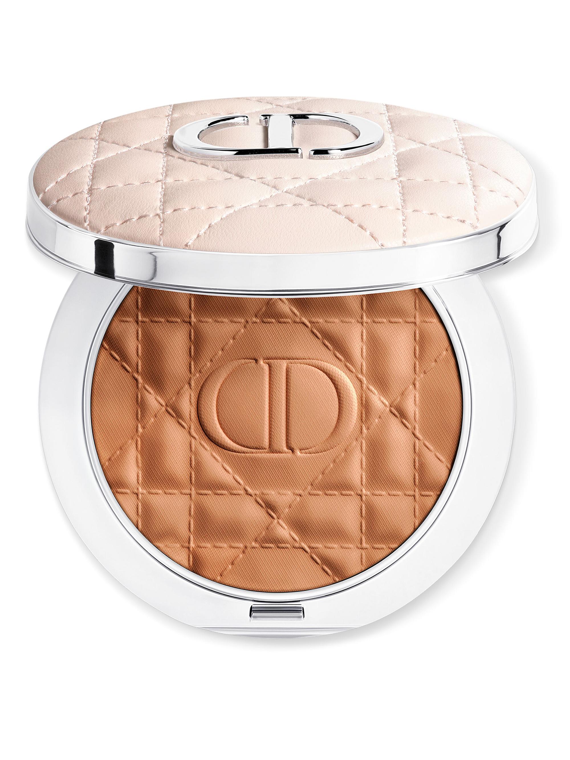 DIOR Women's Dior Forever Nude Filter Pressed Powder - 3.5 Medium Tan