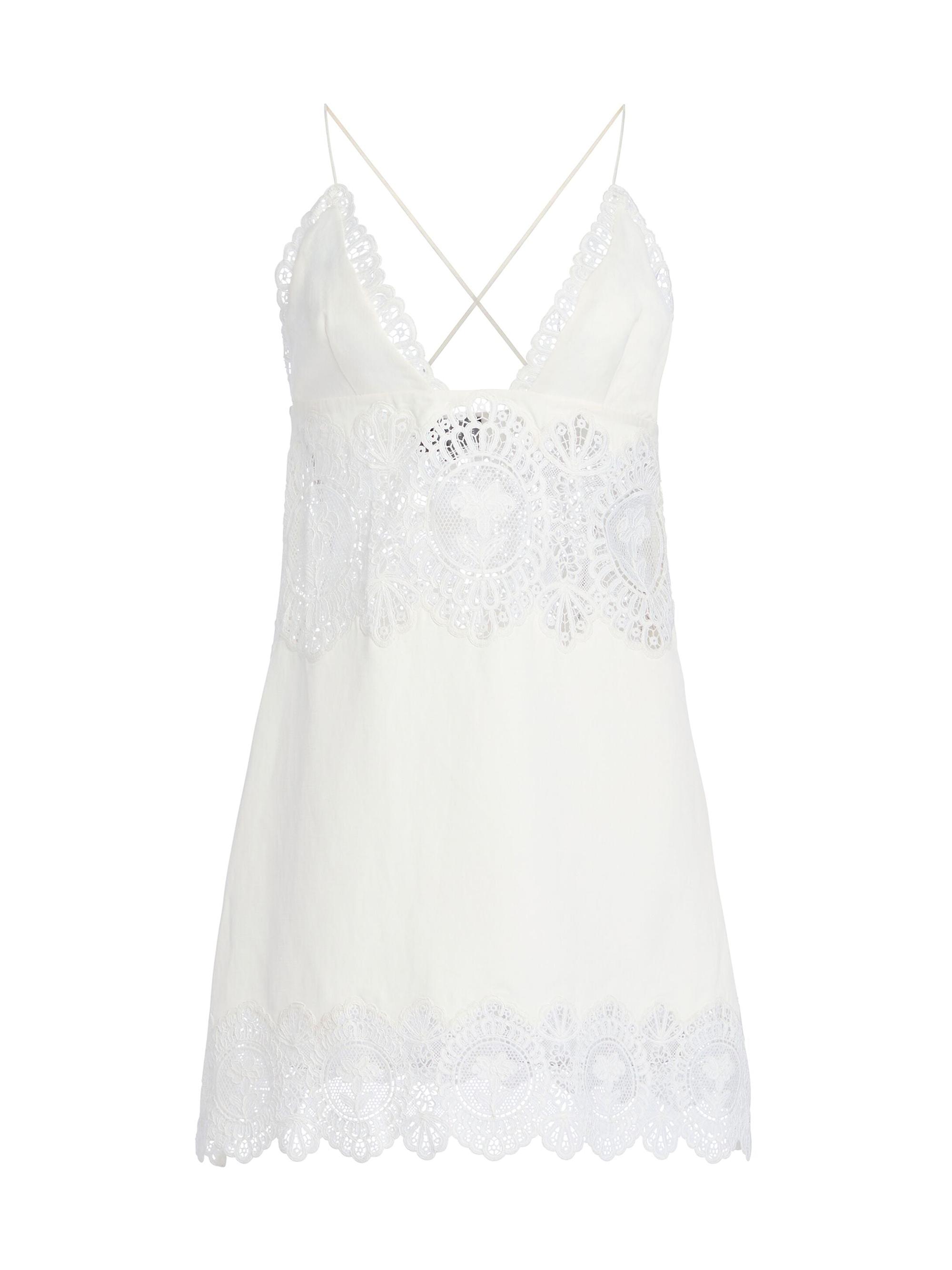 Retrofête Women's Karlie Dress -