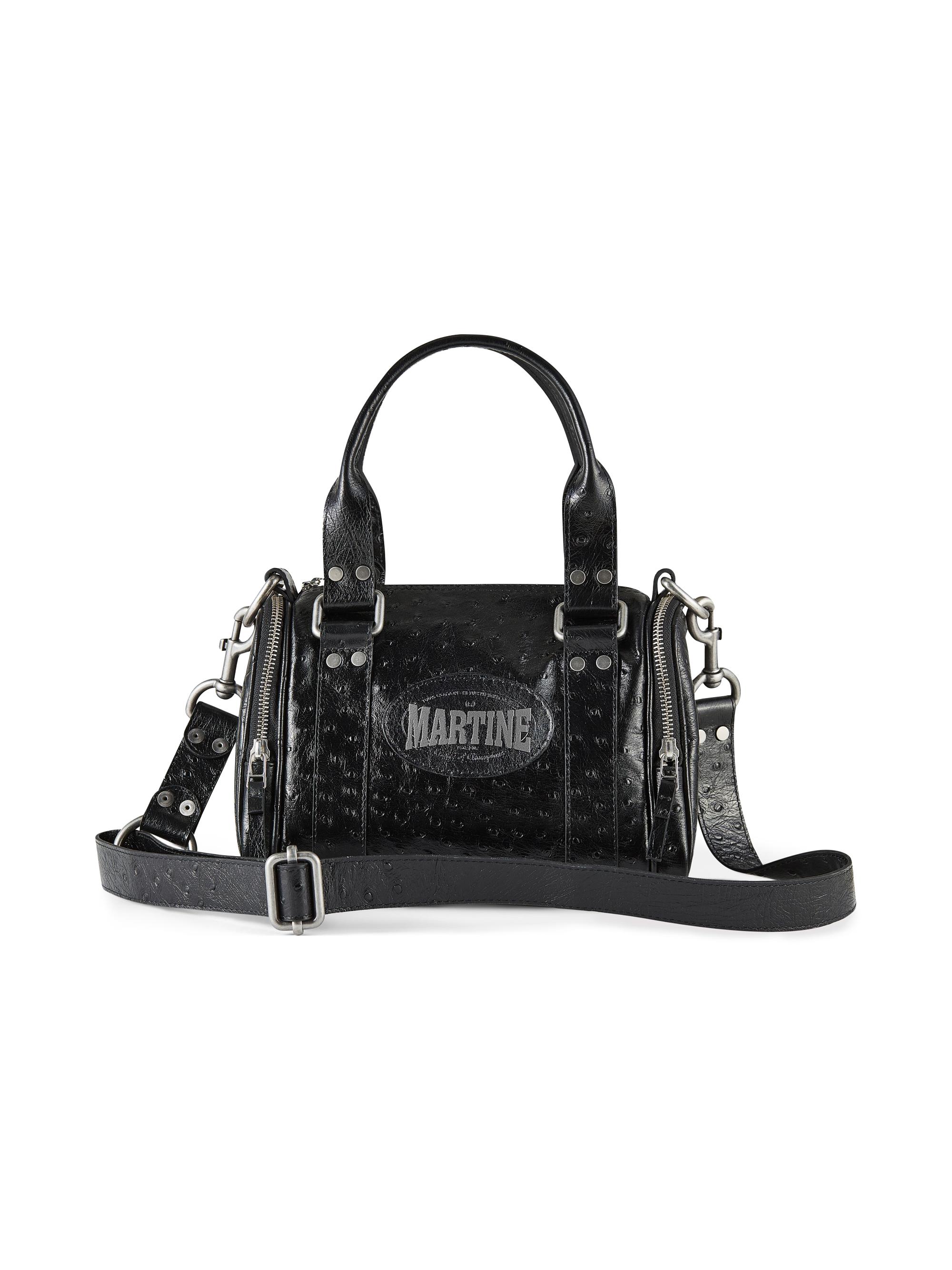 Martine Rose Mini Sports Leather Bag | Saks Fifth Avenue