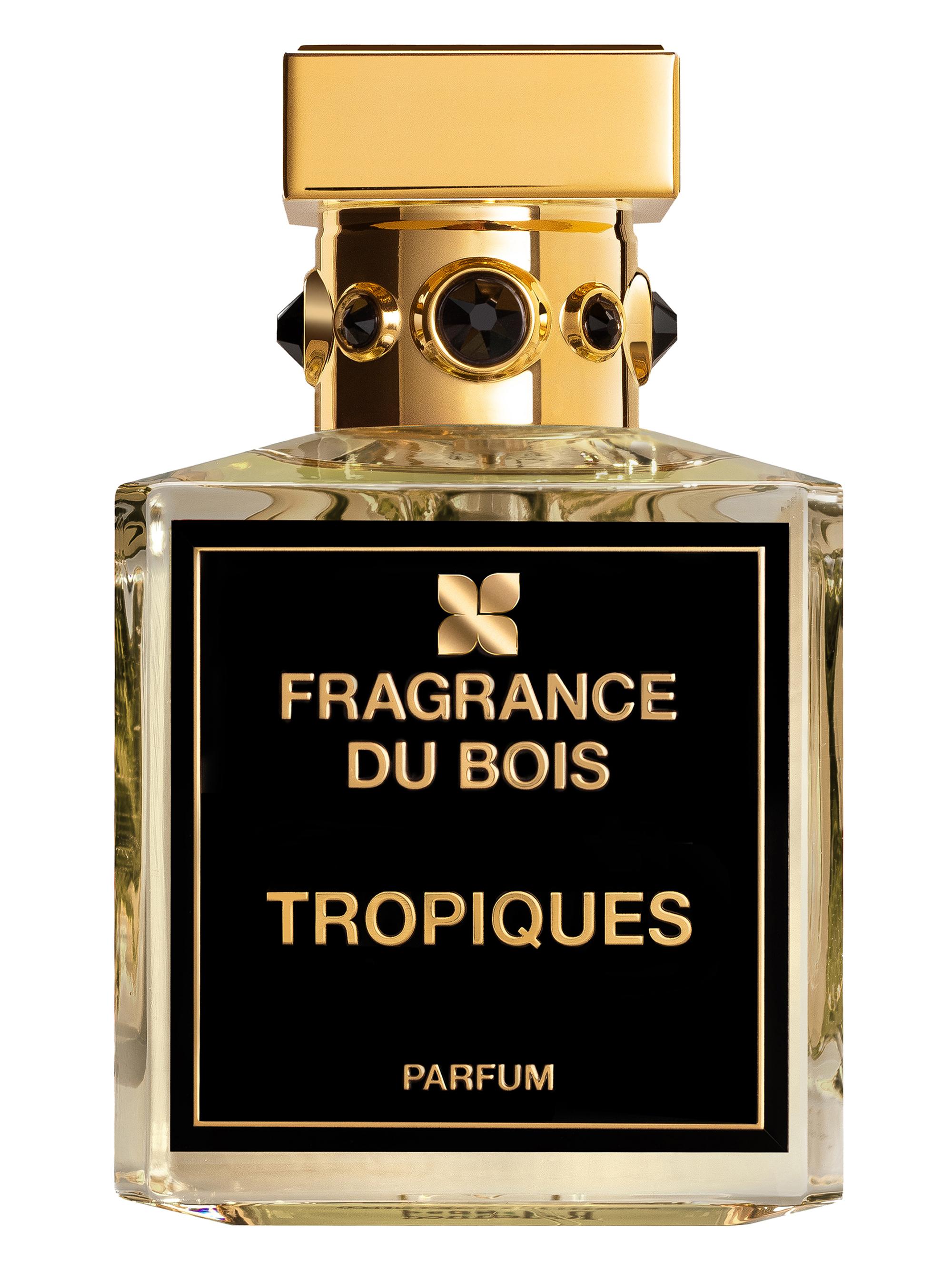 Fragrance Du Bois Tropiques Eau de Parfum 3.4 oz