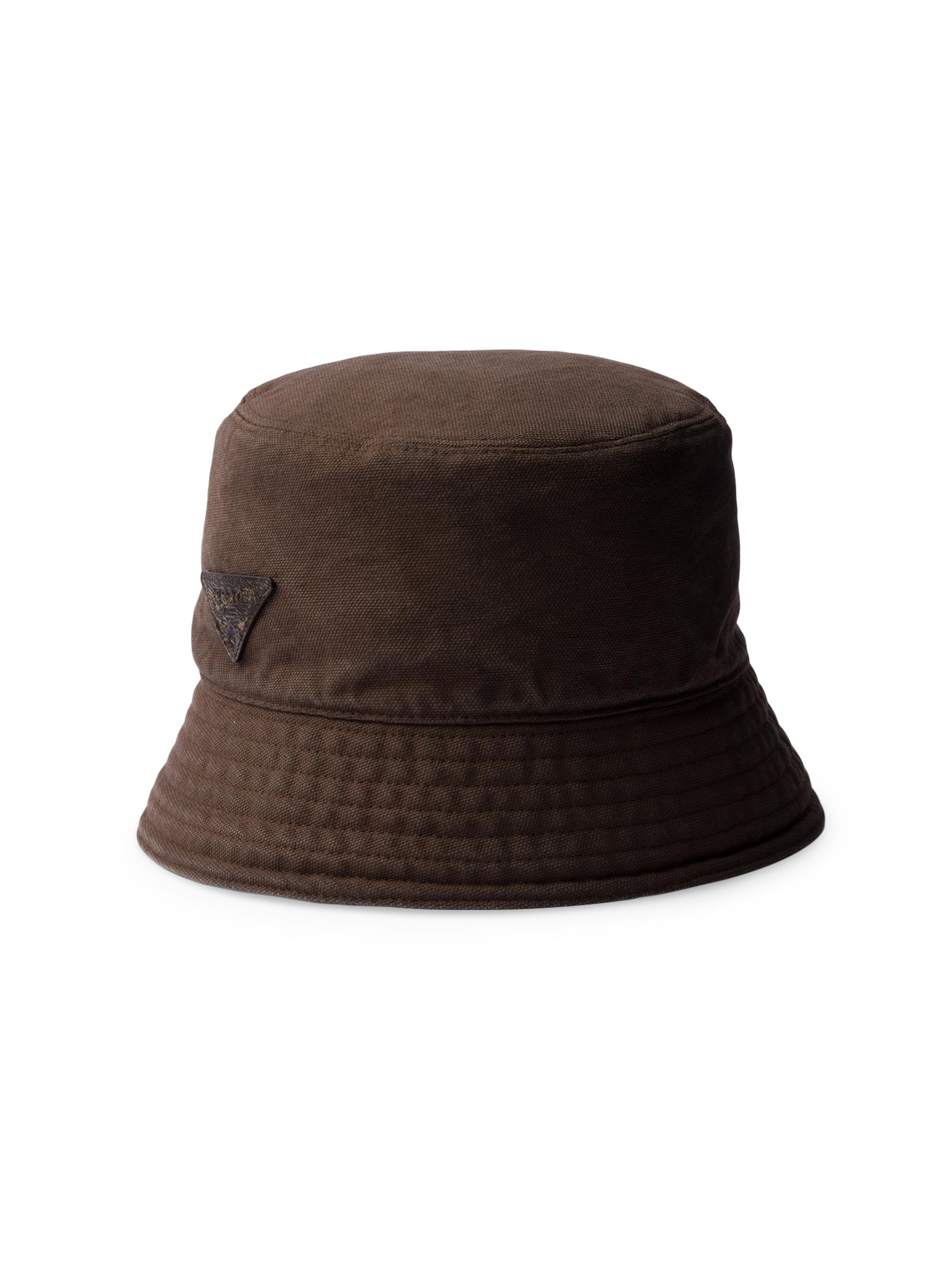 Prada Wool Bucket Hat | Saks Fifth Avenue
