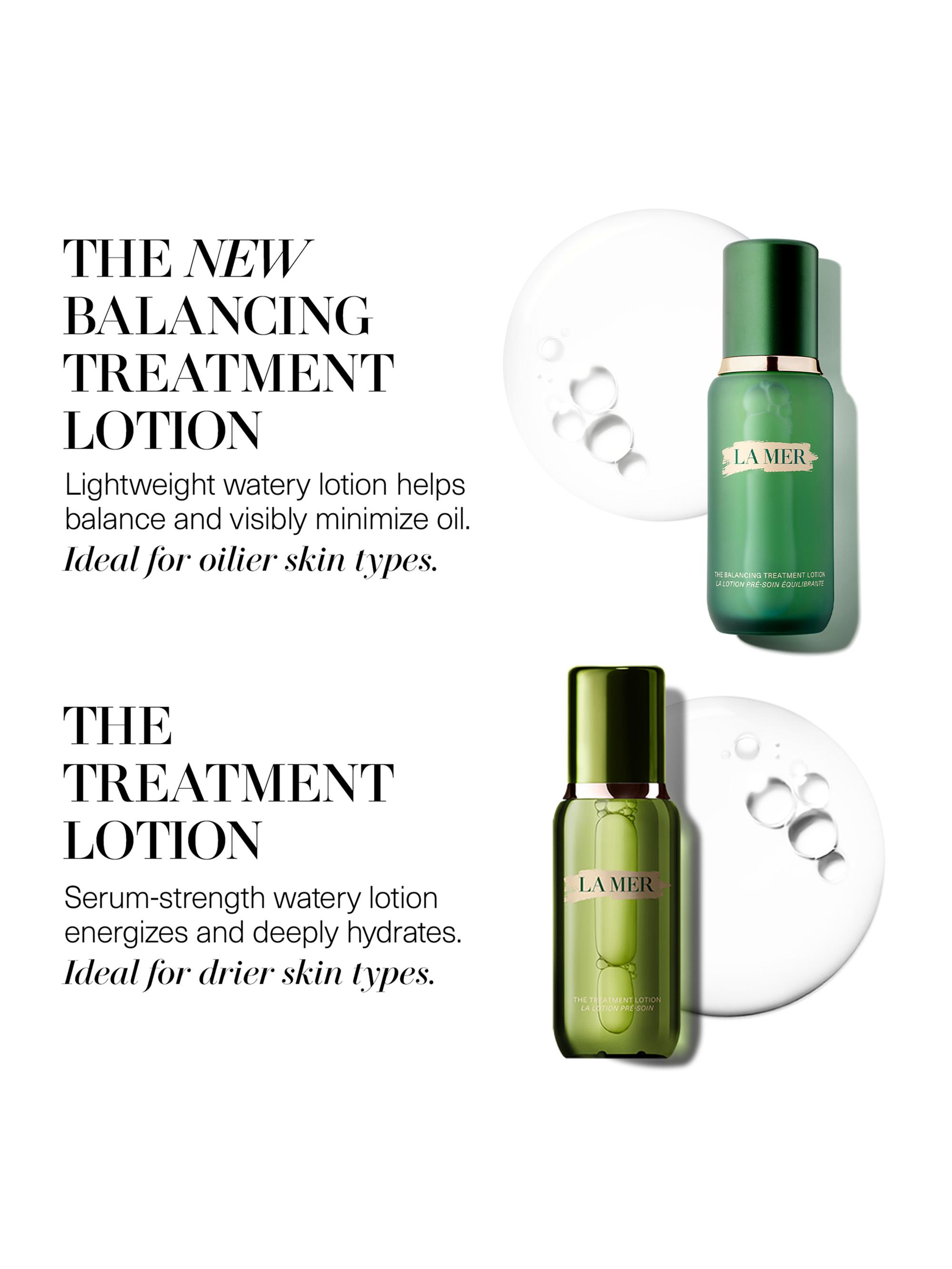 化粧水・ローション・トナー LA MER The Balancing Treatment Lotion La Mer The Balancing Treatment Lotion | Saks Fifth Avenue