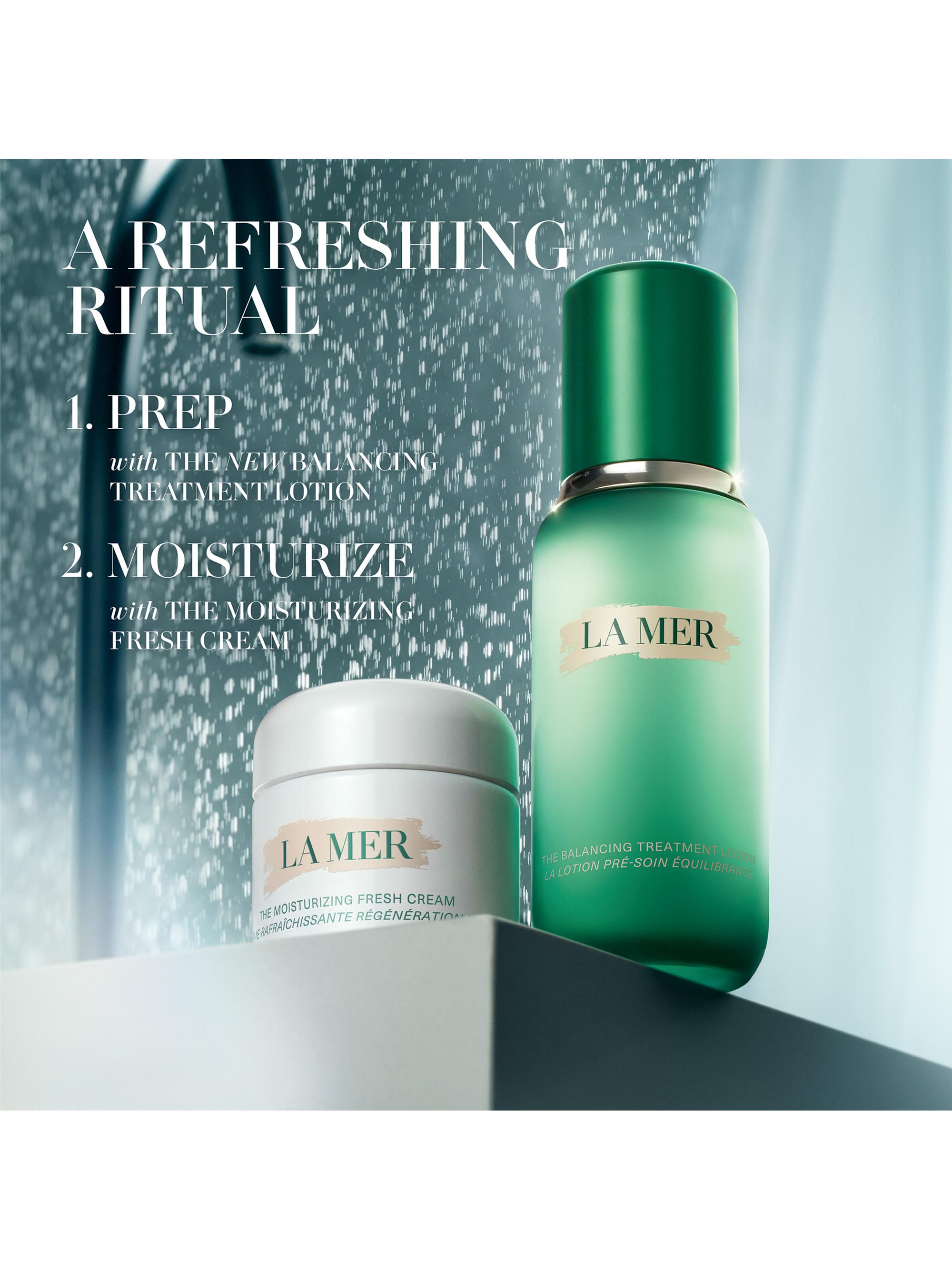 La Mer The Balancing Treatment Lotion | Saks Fifth Avenue