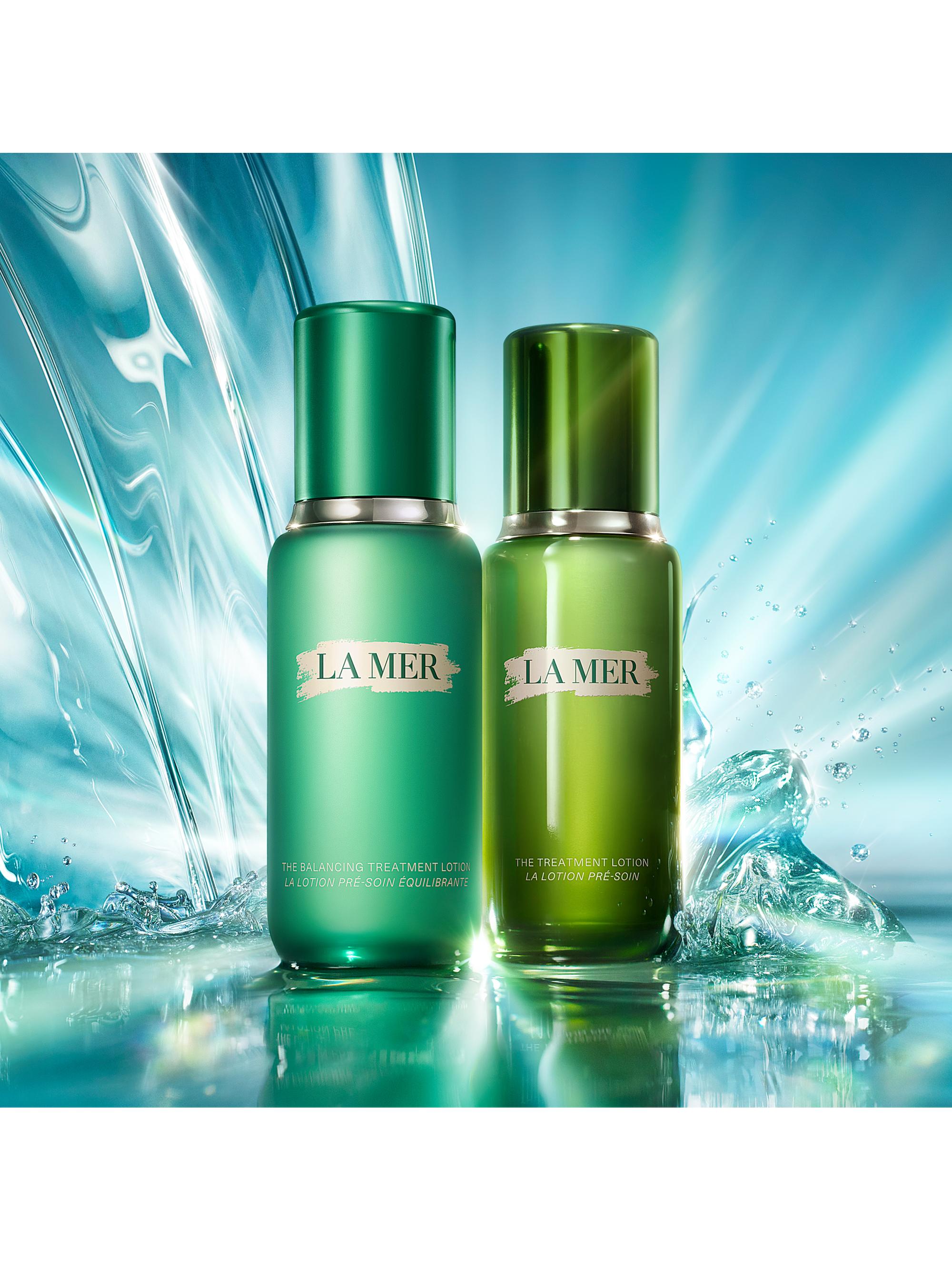La Mer The Balancing Treatment Lotion | Saks Fifth Avenue