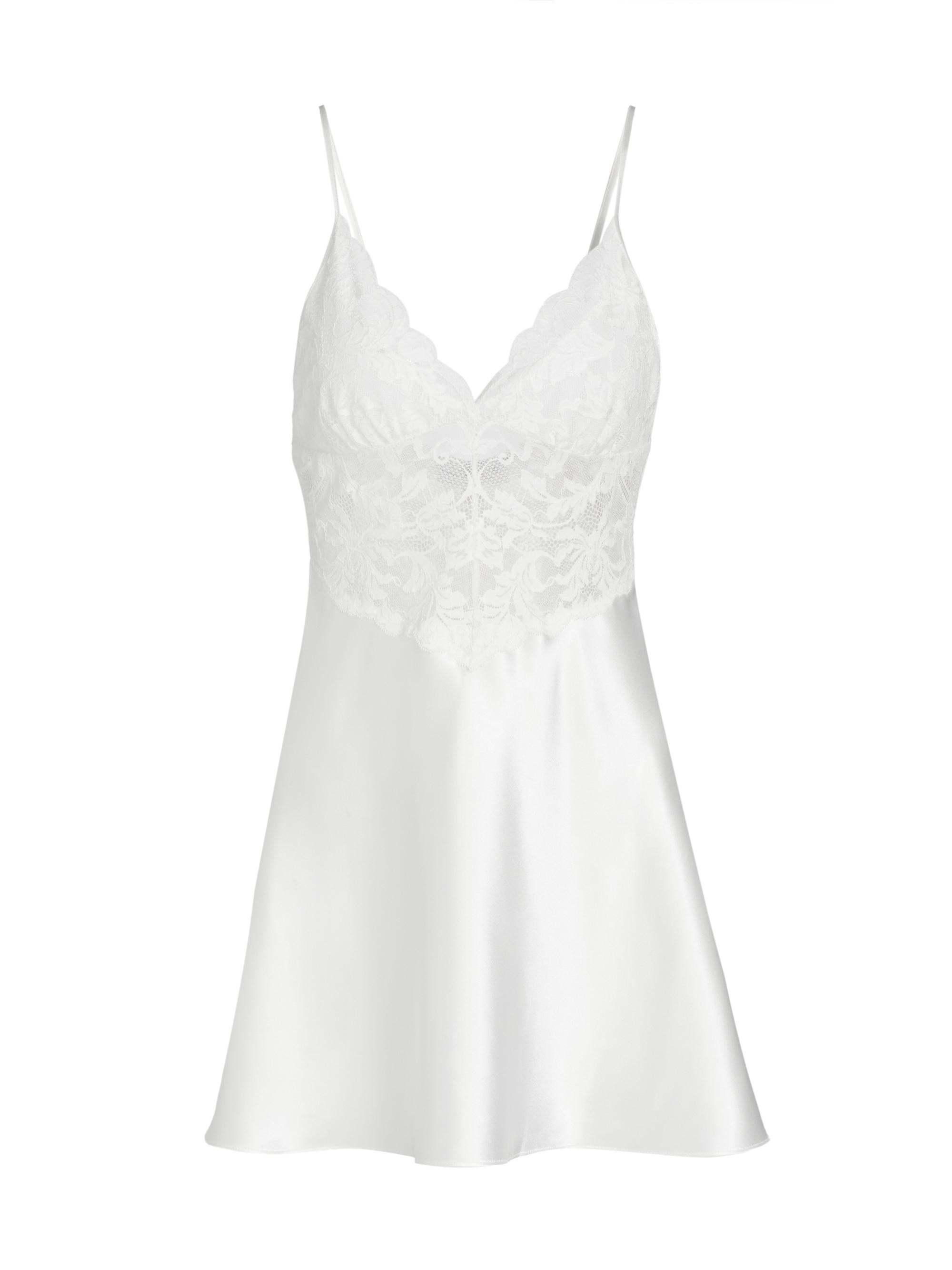 In Bloom Women's Lorena Satin Nightie -
