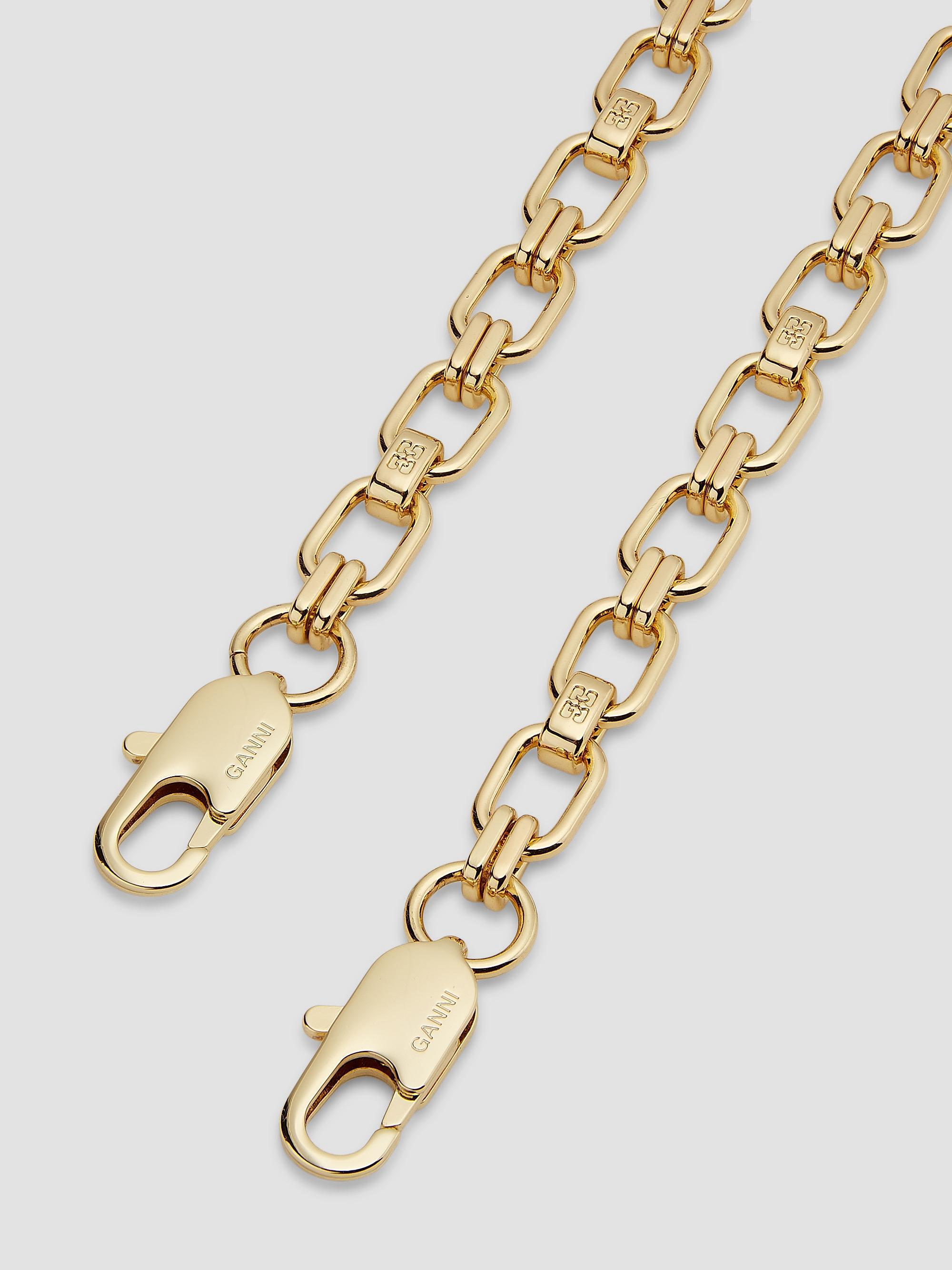 Ganni Apo-G Tapestry Wallet-On-Chain | Saks Fifth Avenue