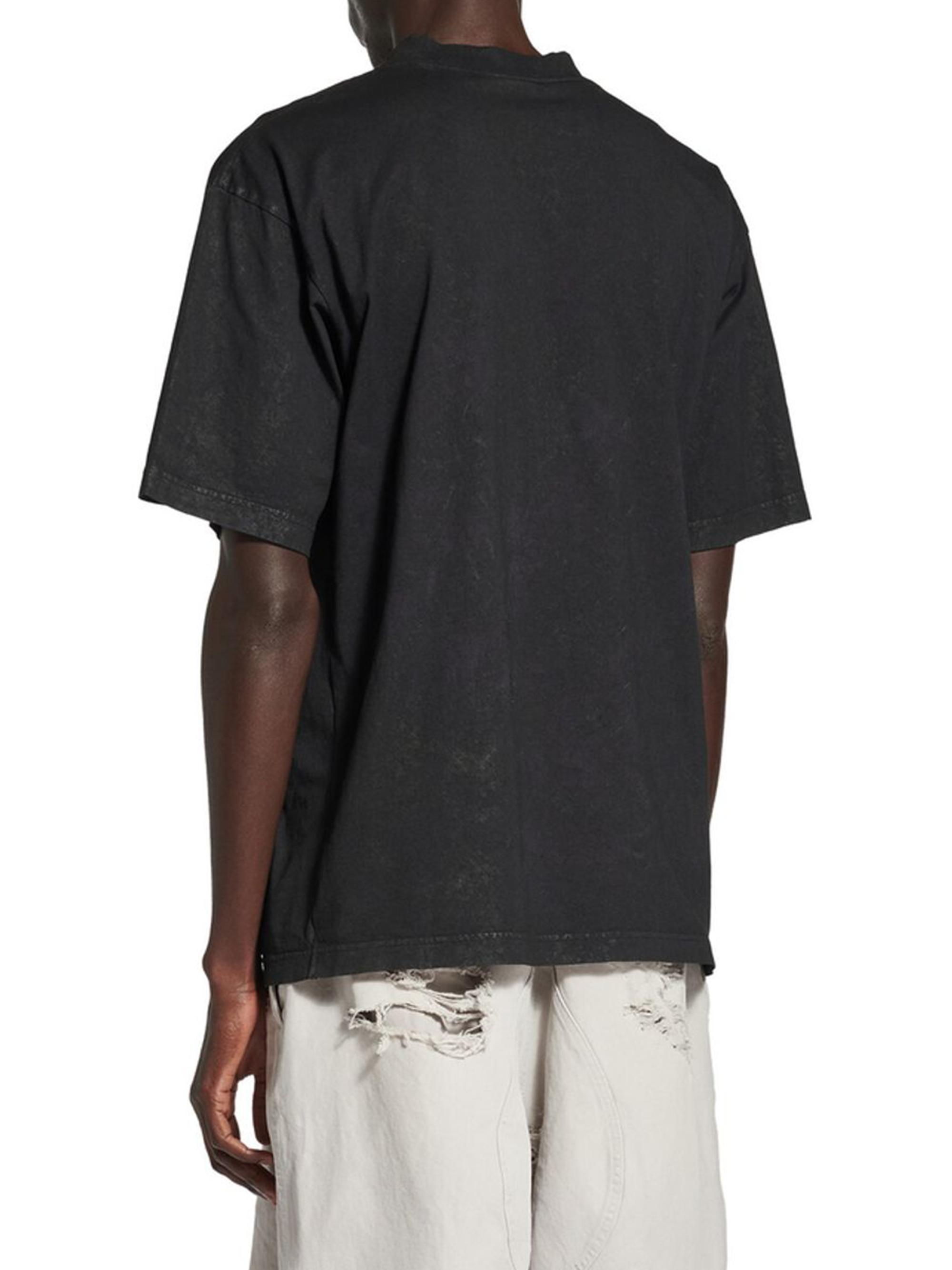 City of Angels Medium Fit T-Shirt