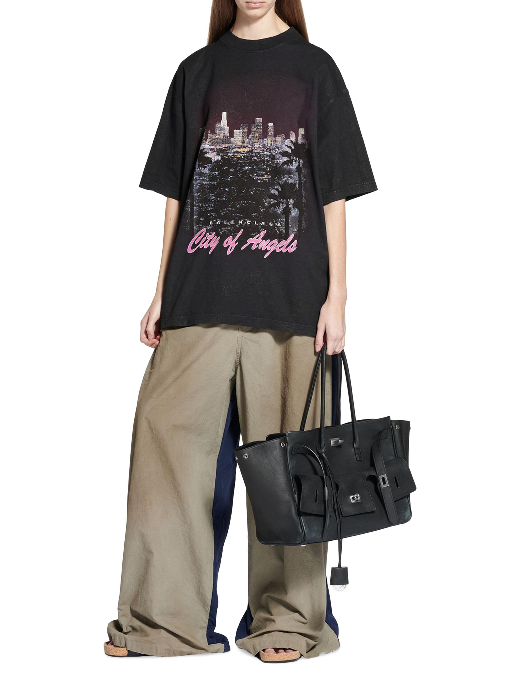 City of Angels Medium Fit T-Shirt