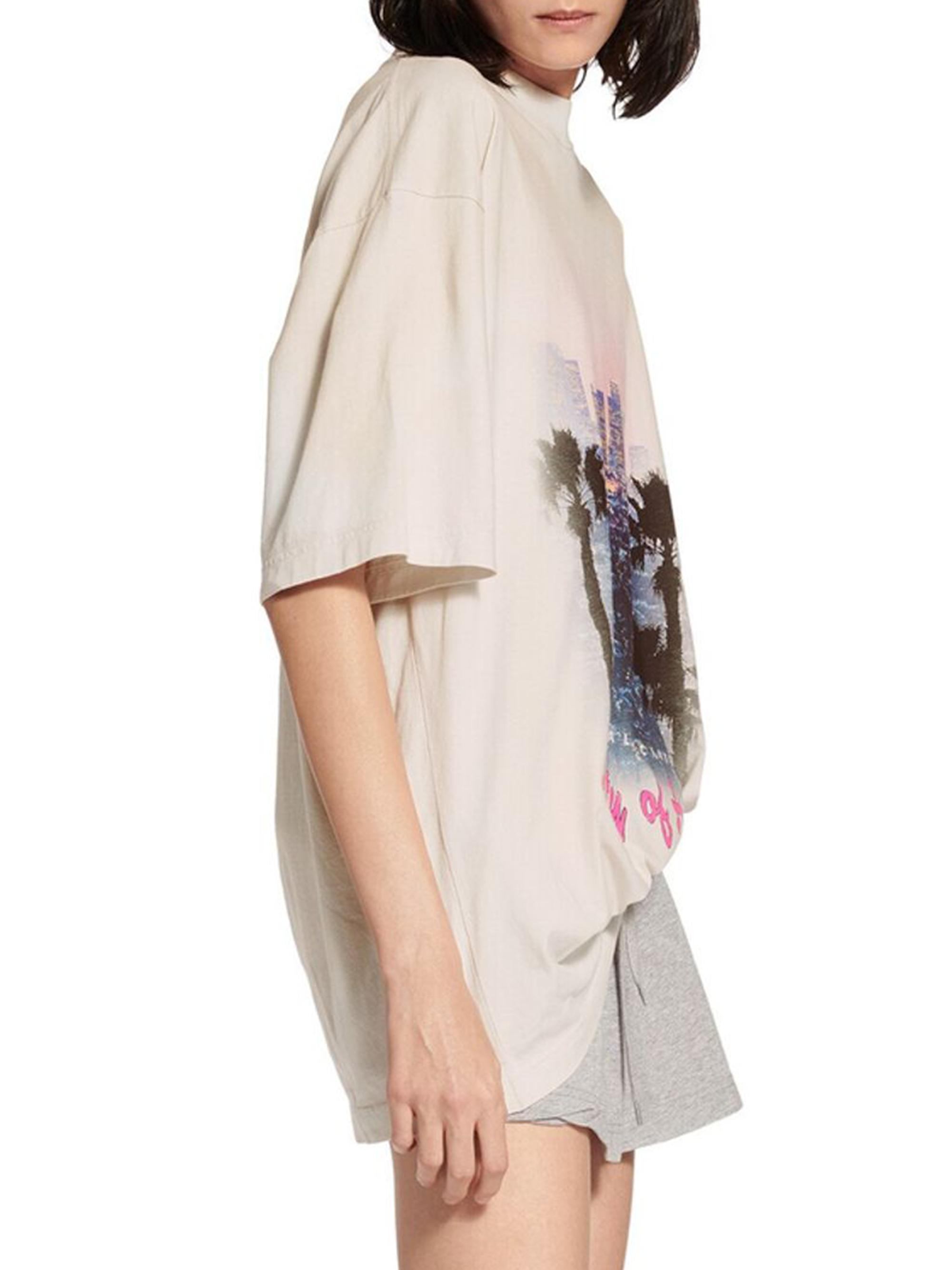 City of Angels Medium Fit T-Shirt