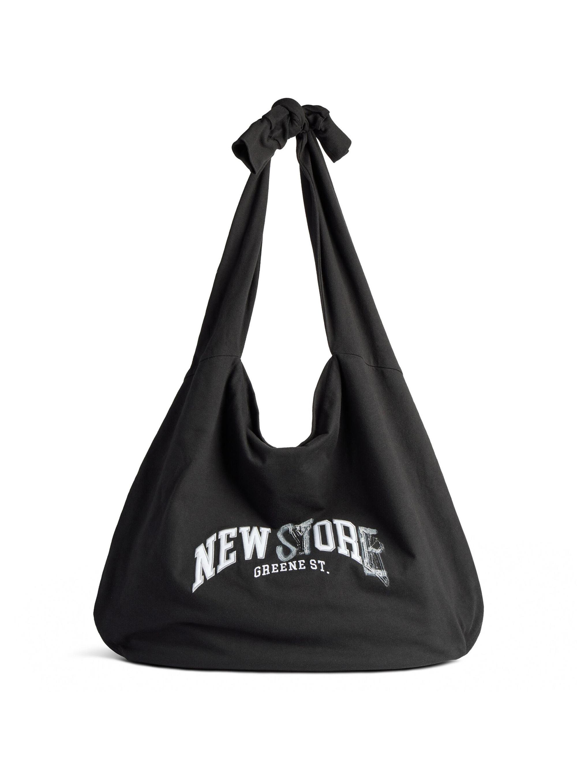Balenciaga Erewhon Los Angeles Tote Bag | Saks Fifth Avenue