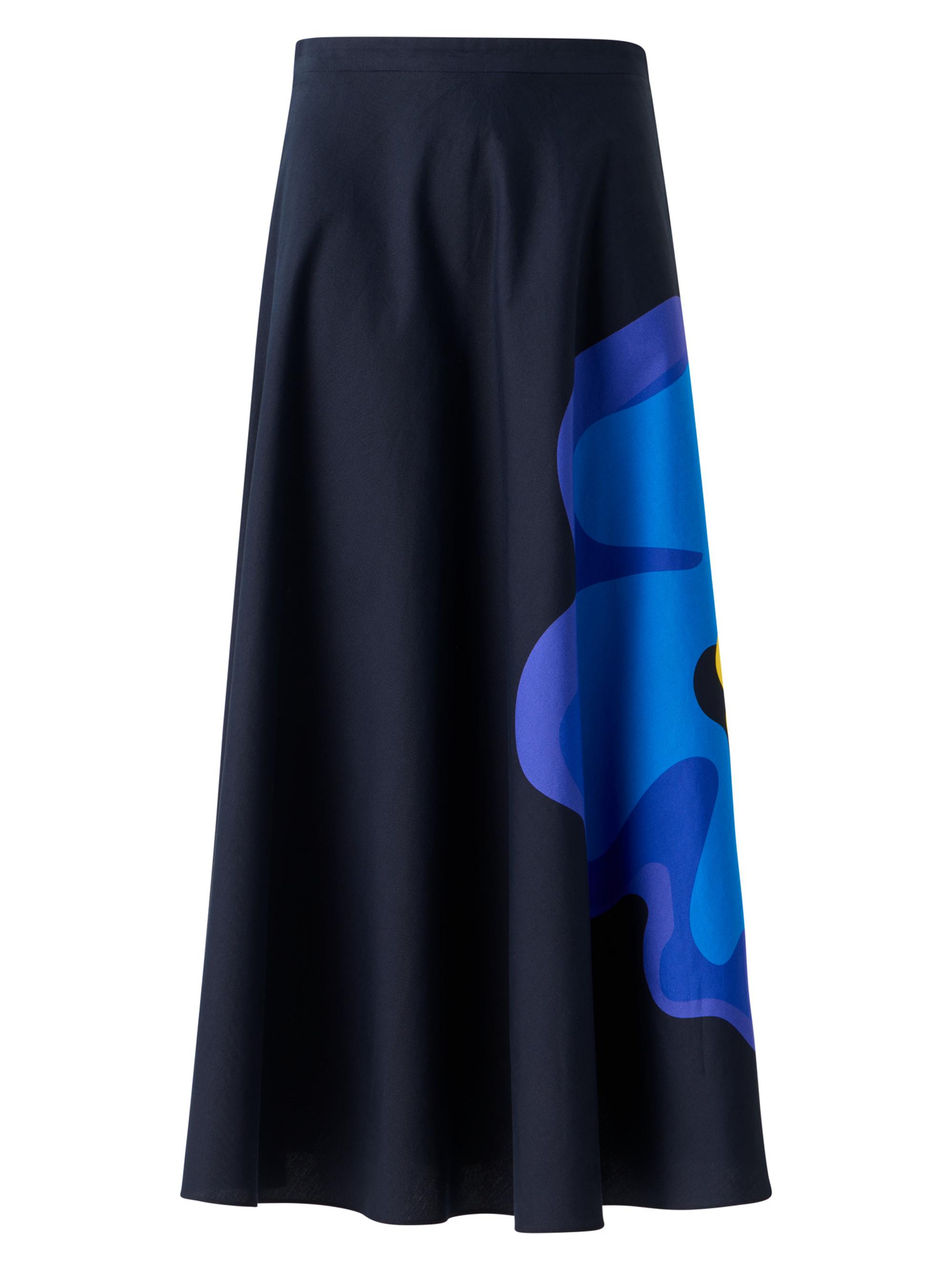 Pleats Please Issey Miyake Pause Pletaed Midi-Skirt | Saks Fifth