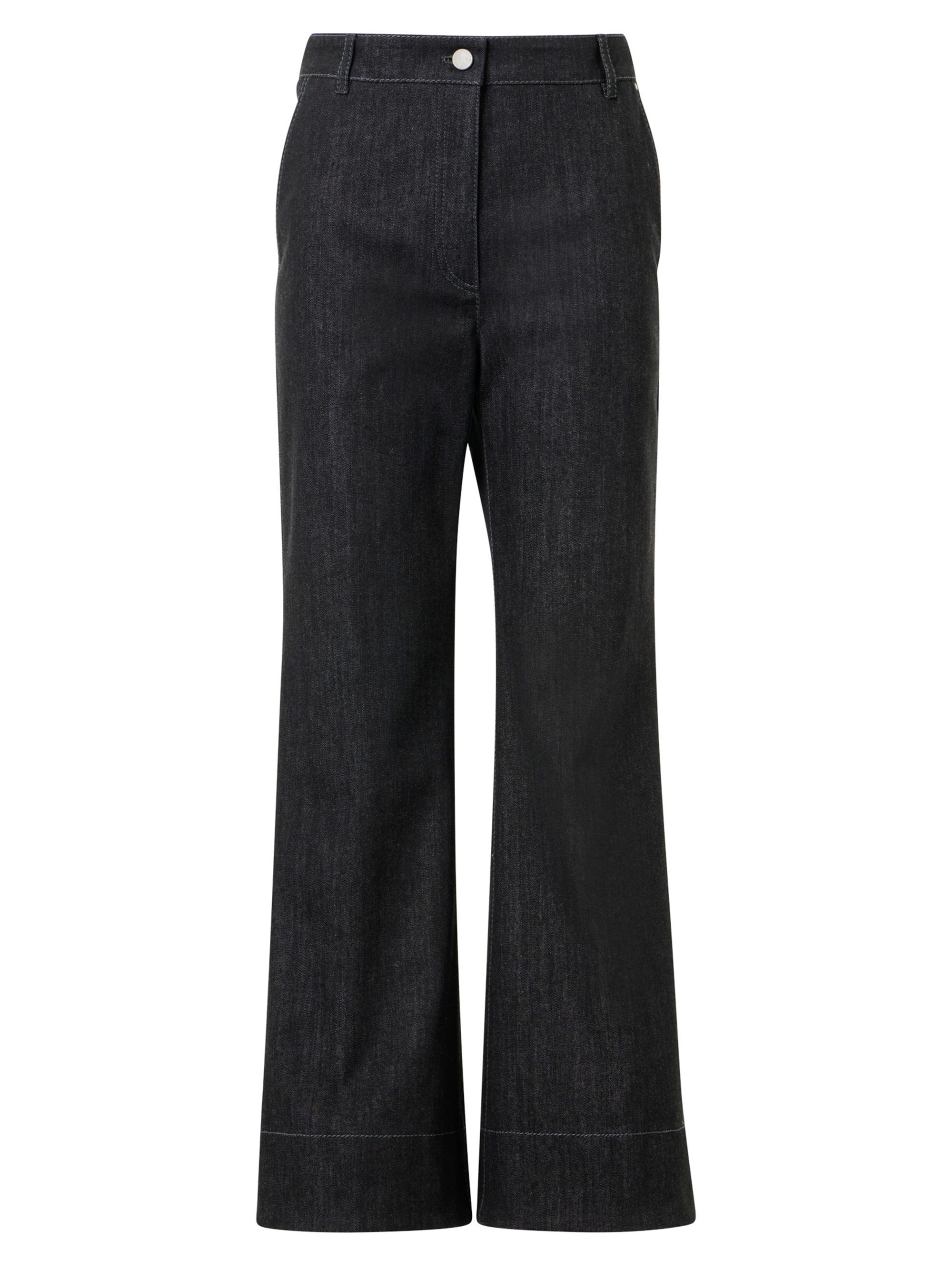 Aya Muse Hyn Wide-Leg Jeans | Saks Fifth Avenue