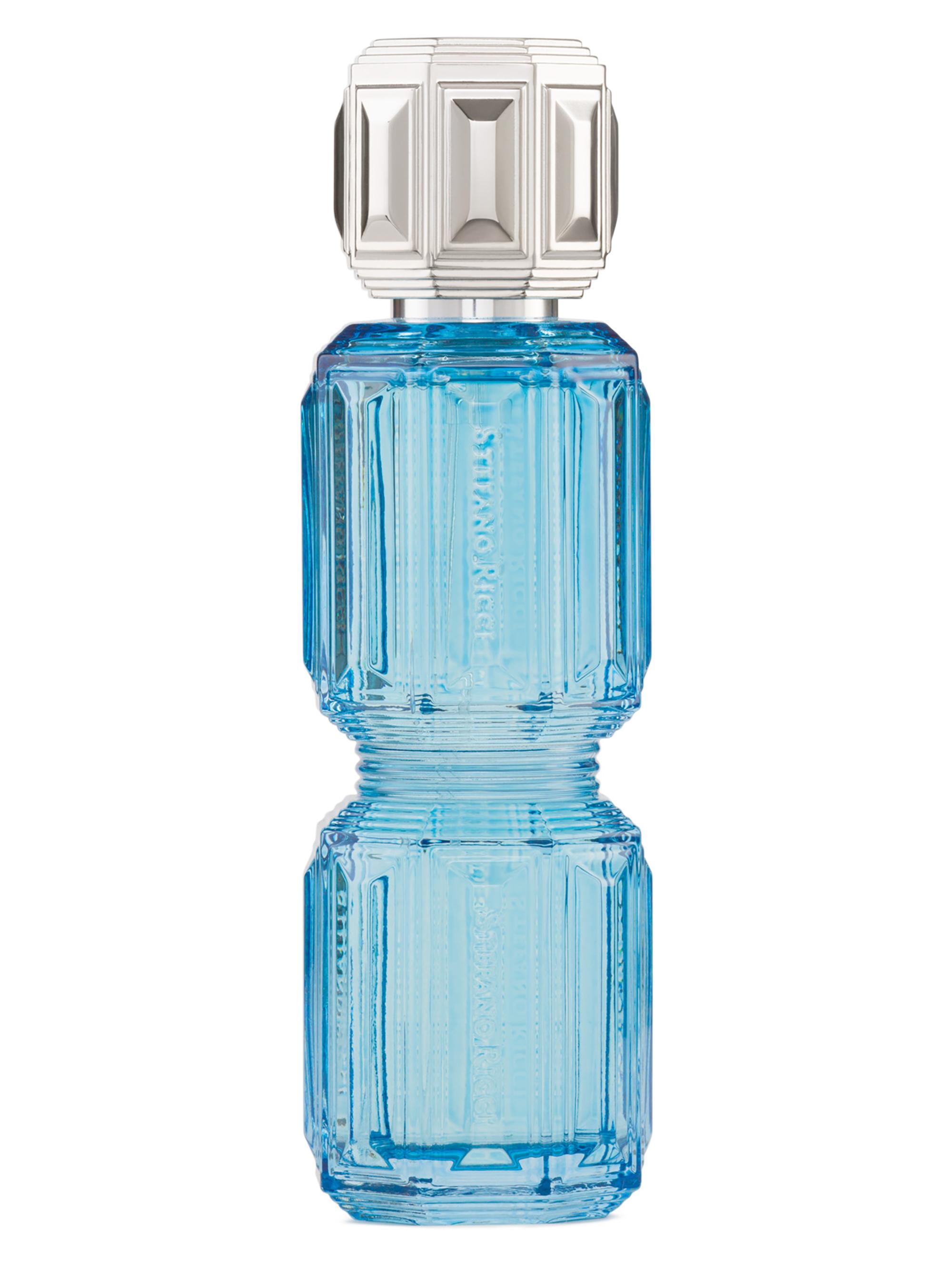 Stefano Ricci Men's SR Eight Blue 100ml Eau De Parfum - Blue