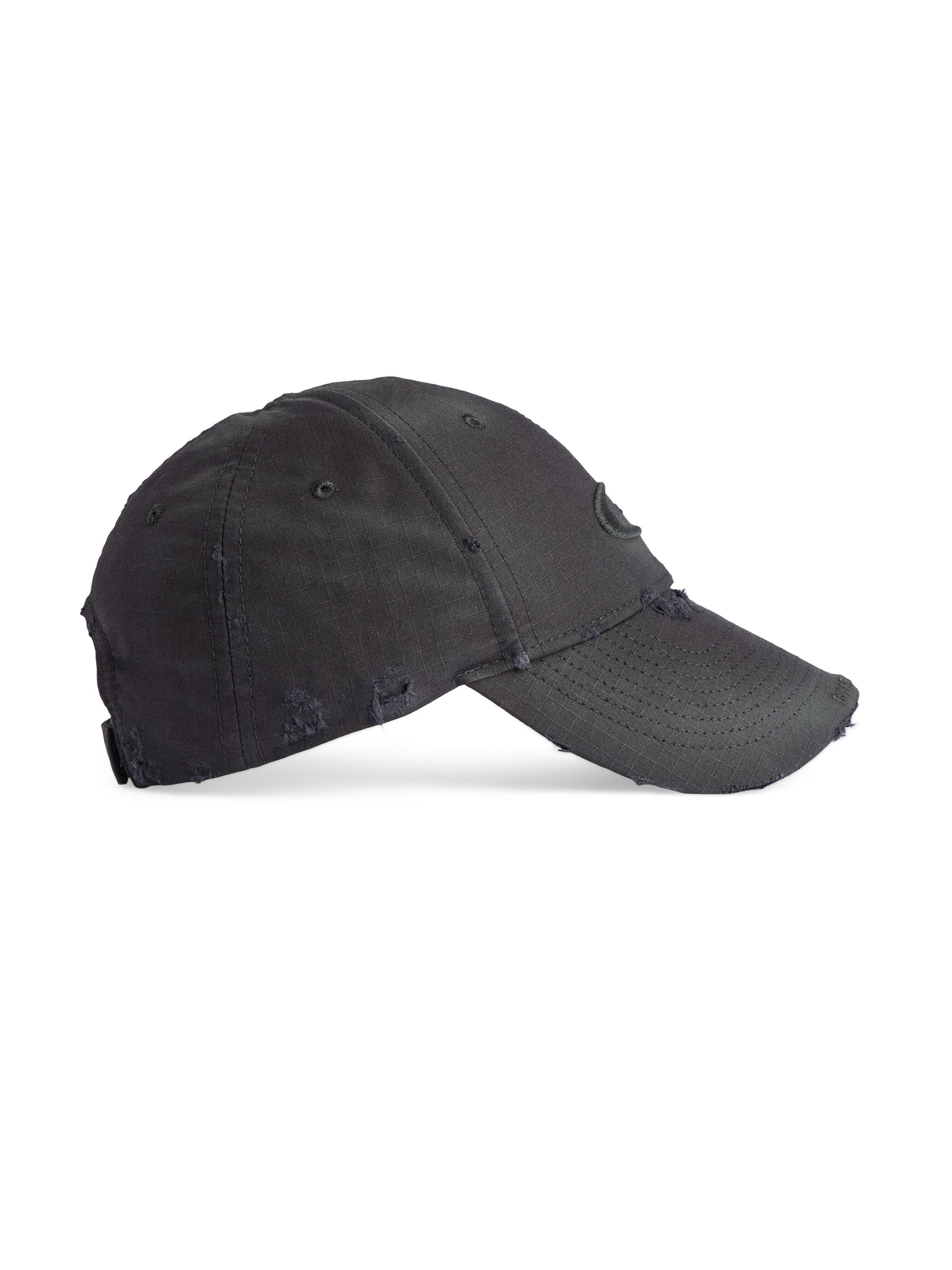 Balenciaga Sports Loop Icon Cargo Cap | Saks Fifth Avenue