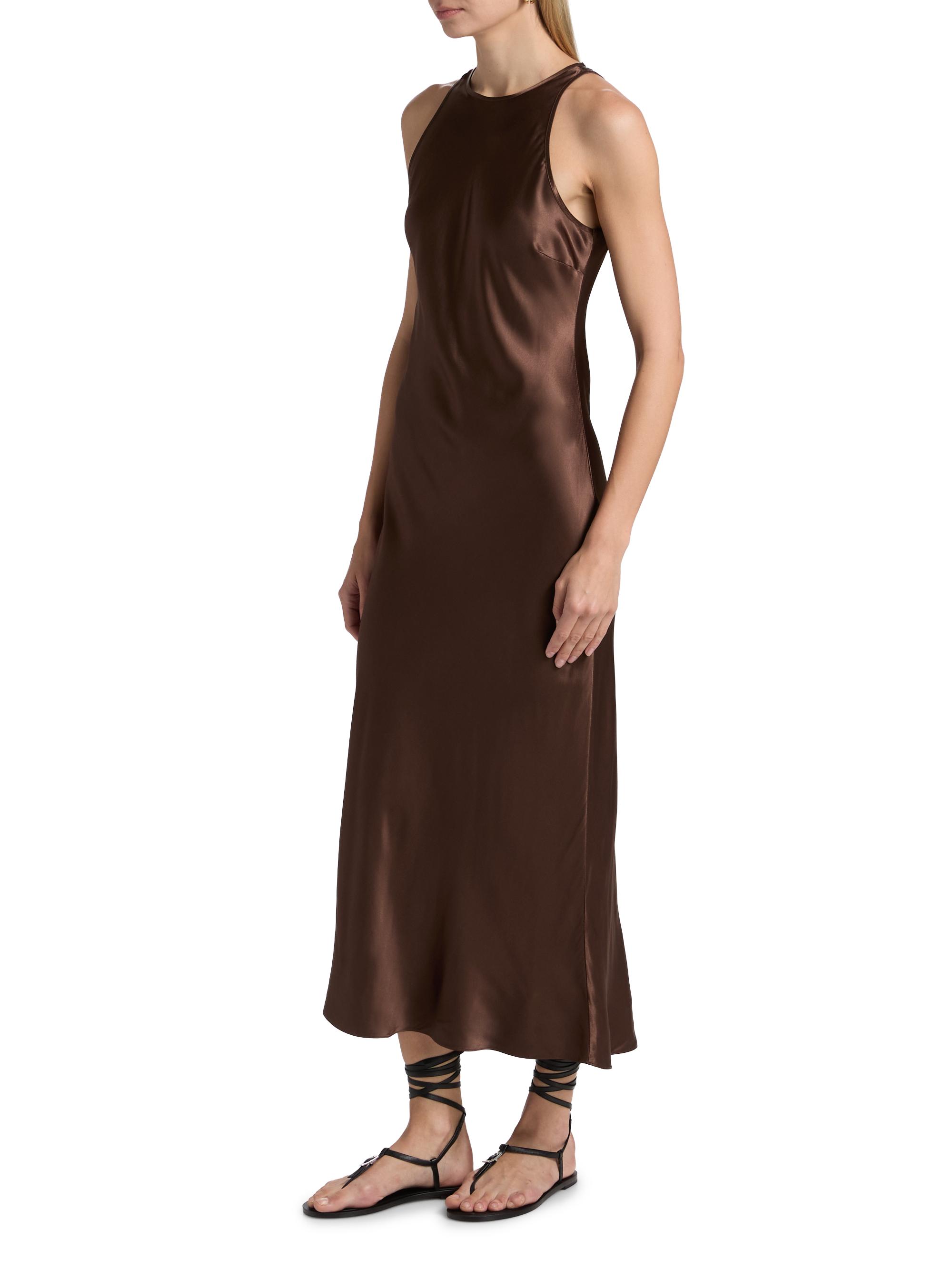 rails satin dress Rails Solene Satin Slipdress in Black at Nordstrom, Size X-Small
