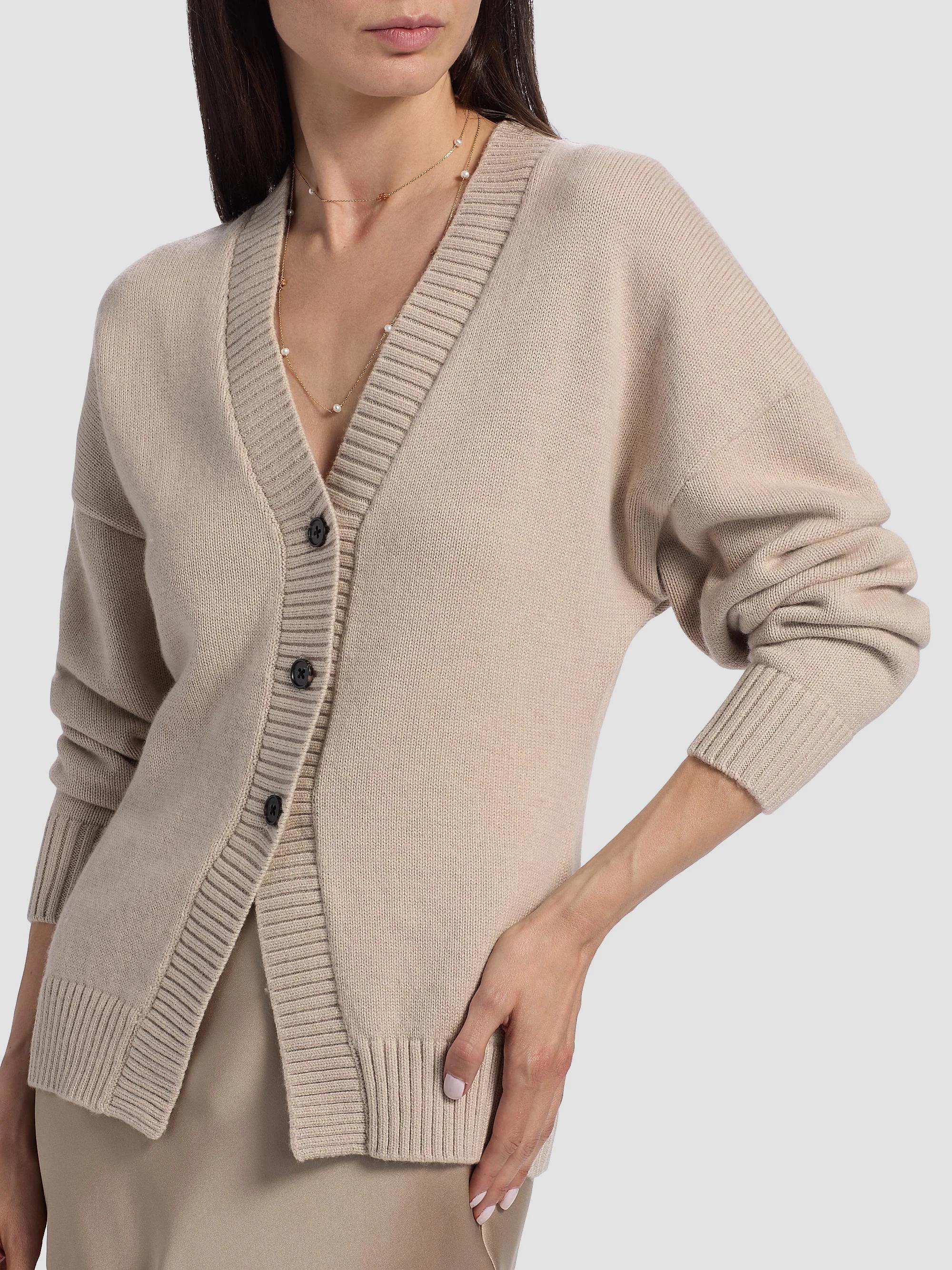 Rails Philippa Wool-Blend Cardigan | Saks Fifth Avenue