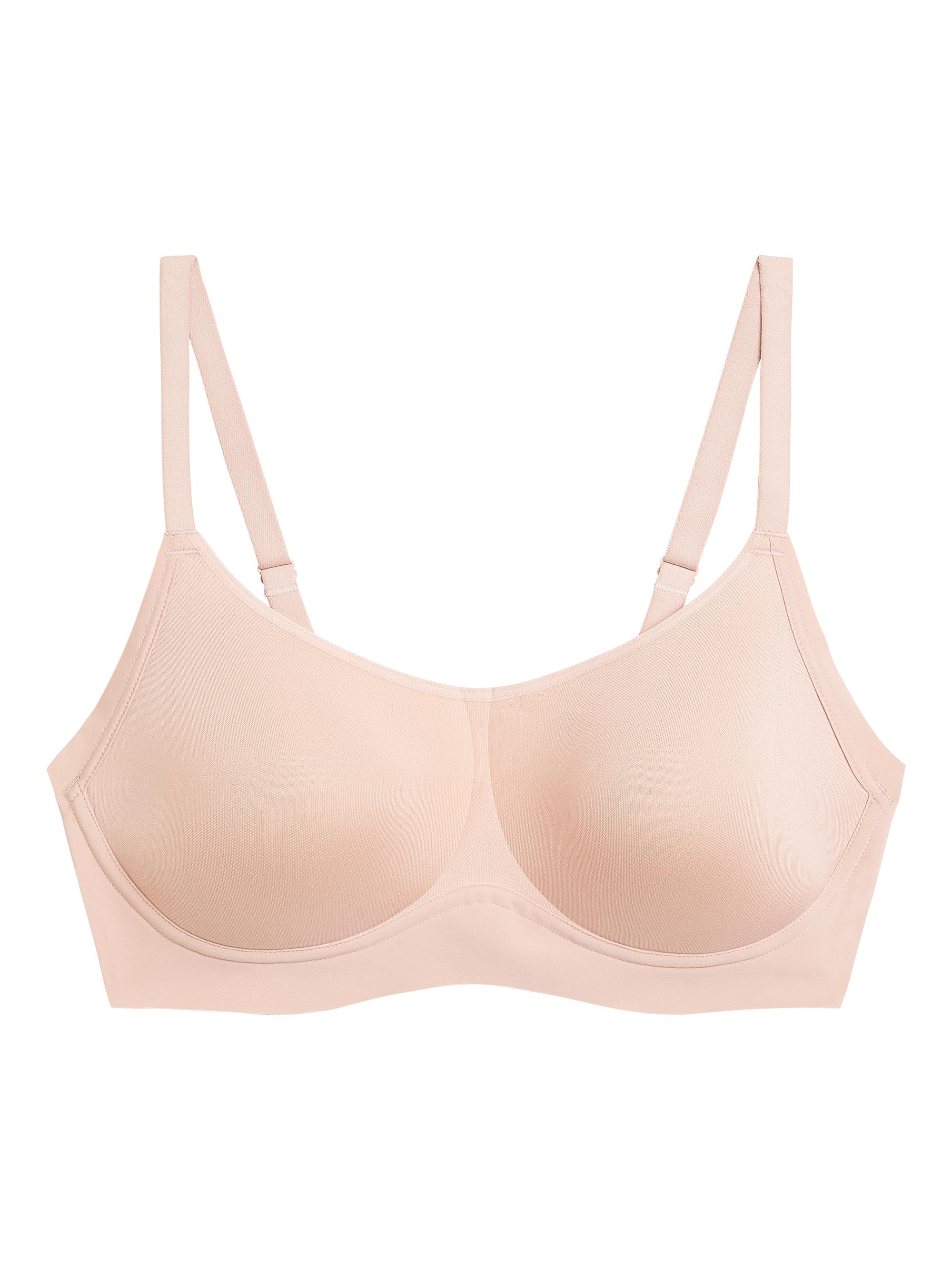 Wacoal Back Appeal Minimizer Bra | Saks Fifth Avenue