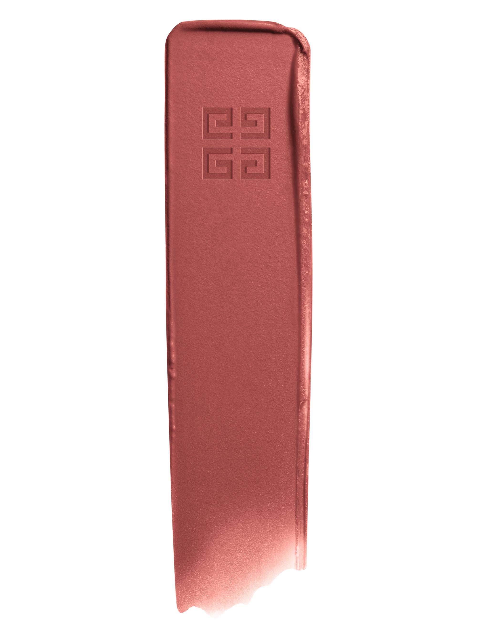 Givenchy Women's Le Rouge Velvet Matte Long-Lasting Lipstick - N03 Chiffon Crush | Thumbnail 27