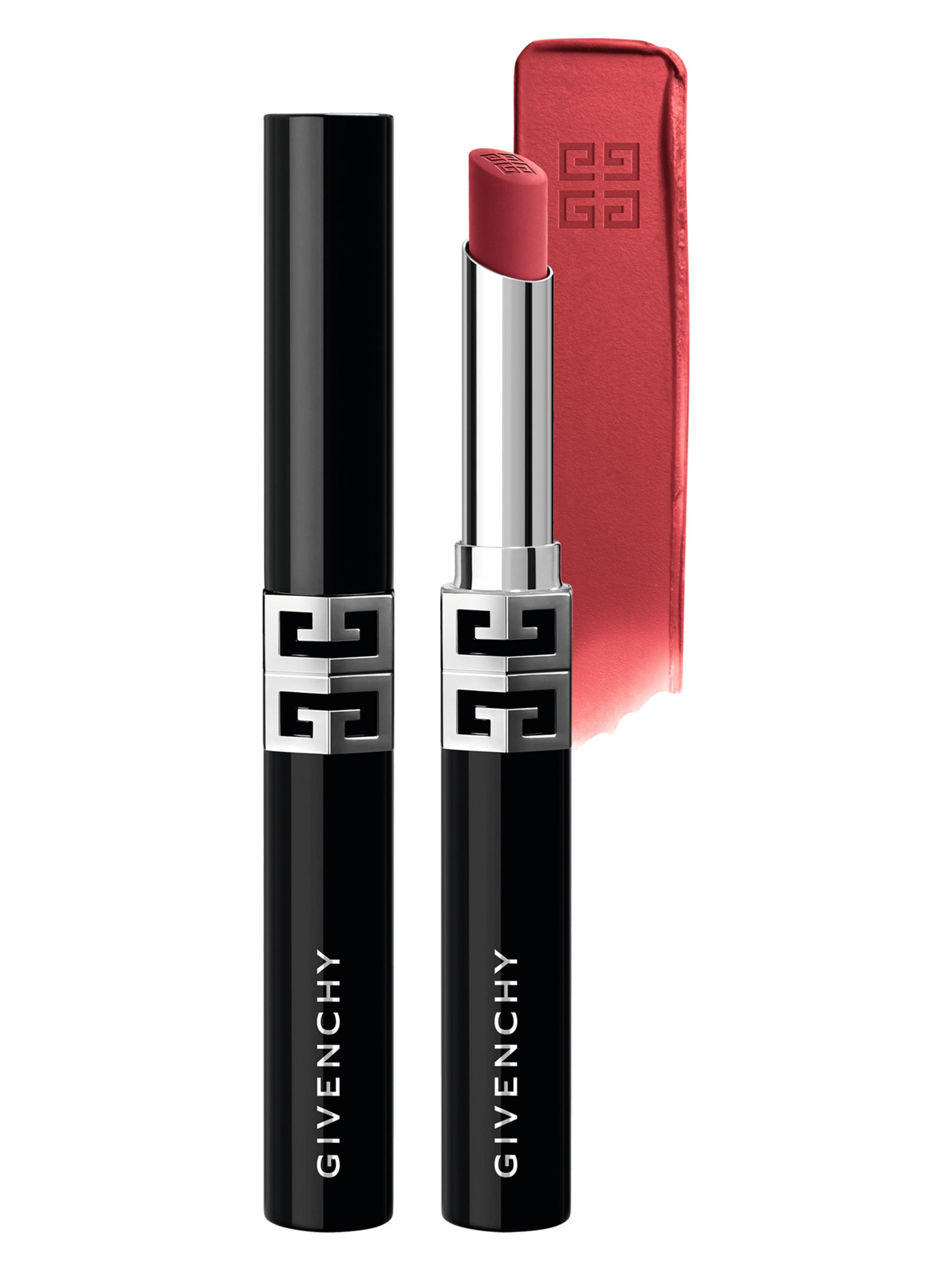 Givenchy Women's Le Rouge Velvet Matte Long-Lasting Lipstick - R37 Rouge Separables