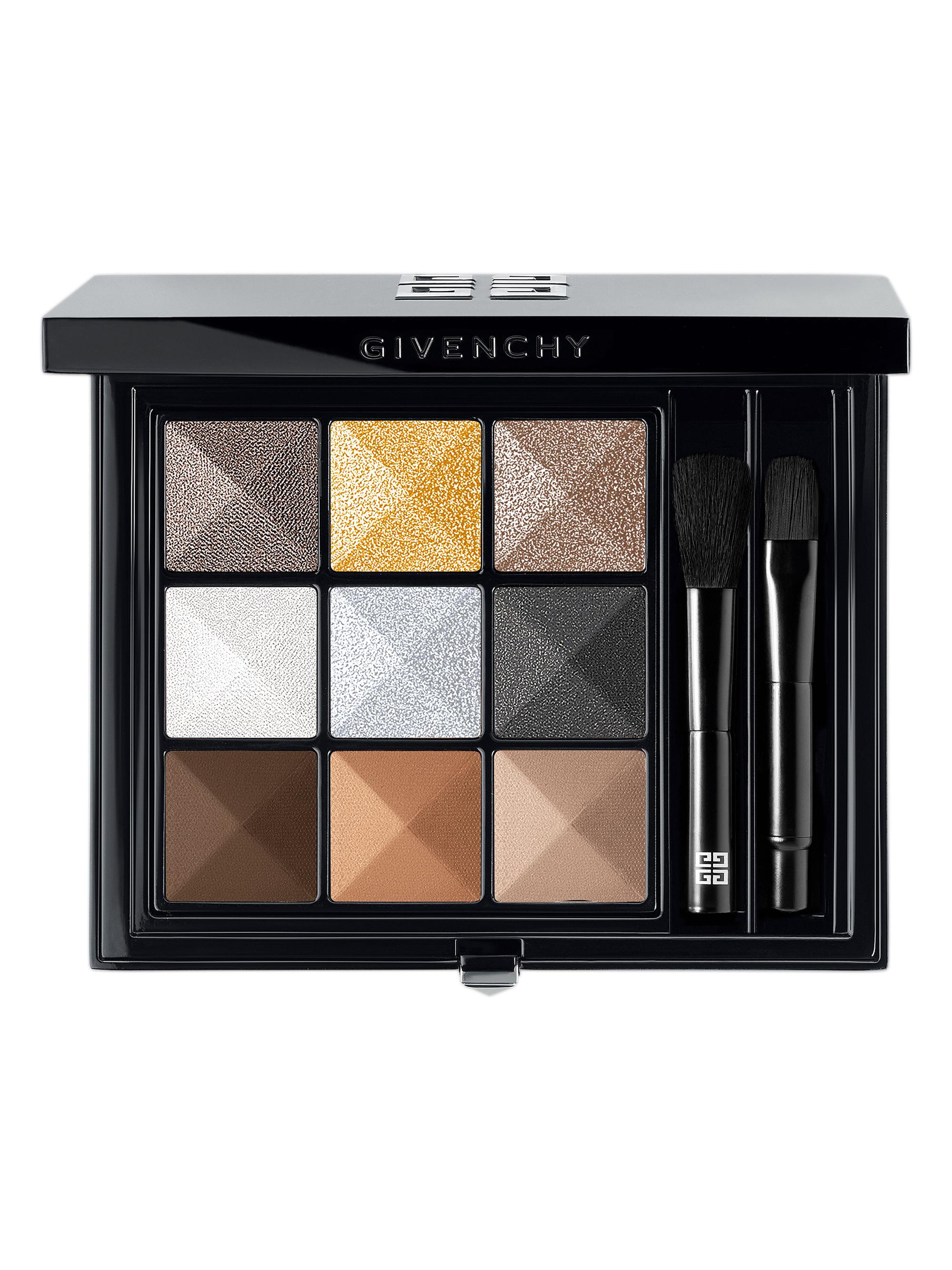 Givenchy Holiday Le 9 Eyeshadow Palette | Saks Fifth Avenue