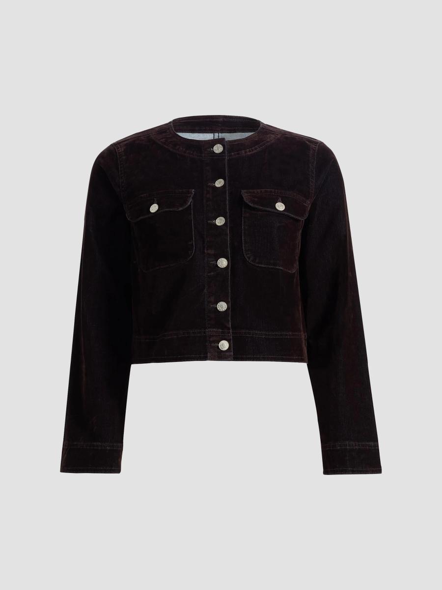 Rails Capistrano Denim Jacket | Saks Fifth Avenue