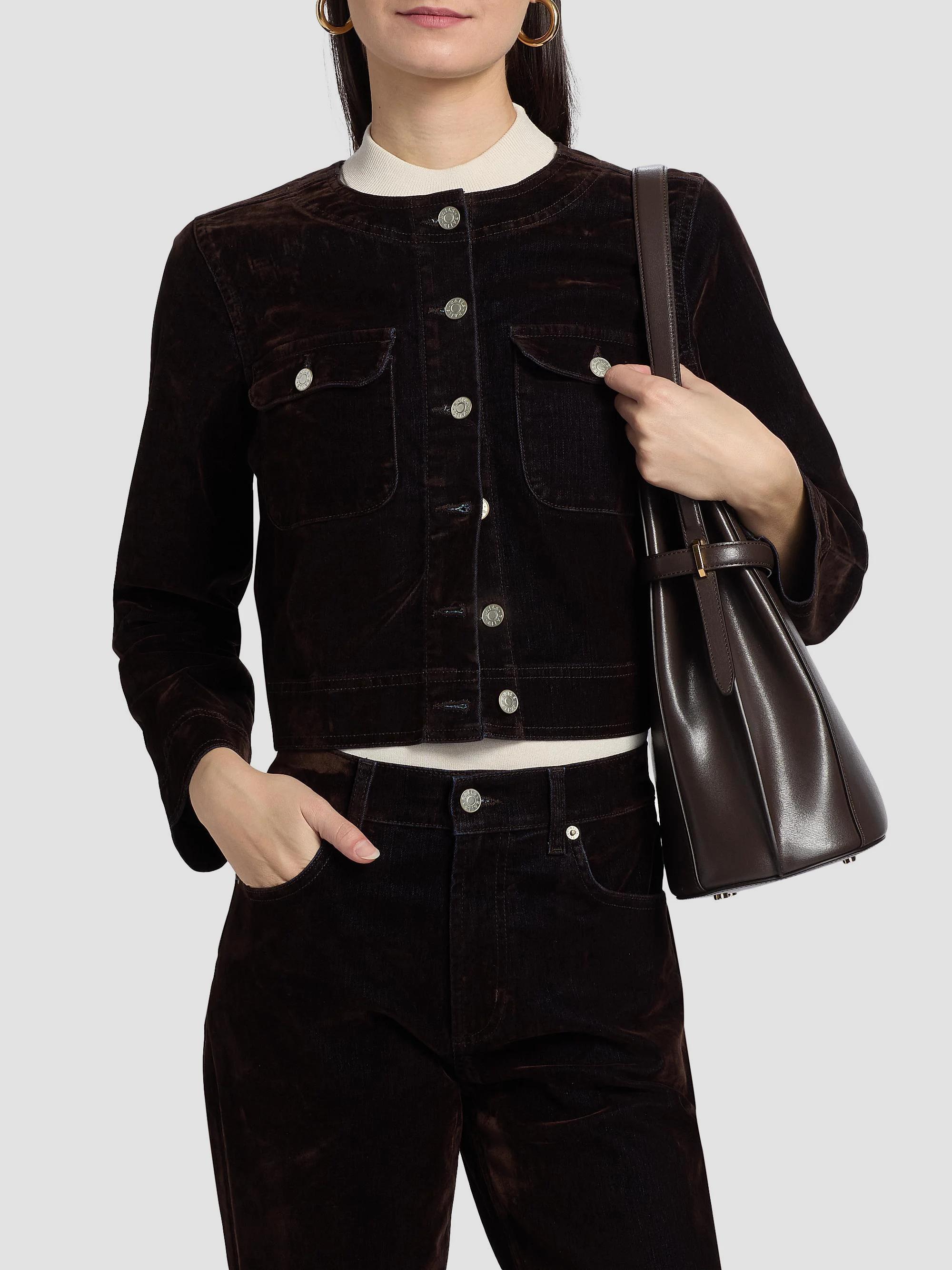 Rails Capistrano Denim Jacket | Saks Fifth Avenue