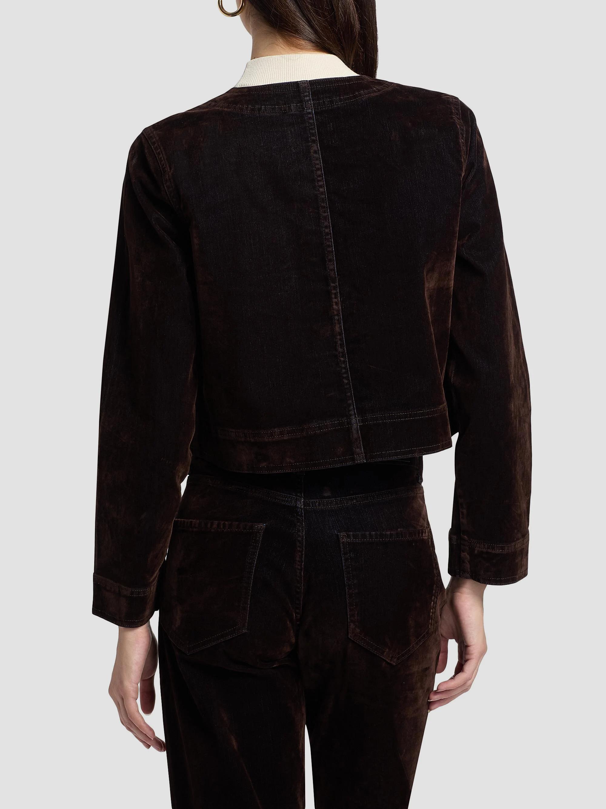 Rails Capistrano Denim Jacket | Saks Fifth Avenue