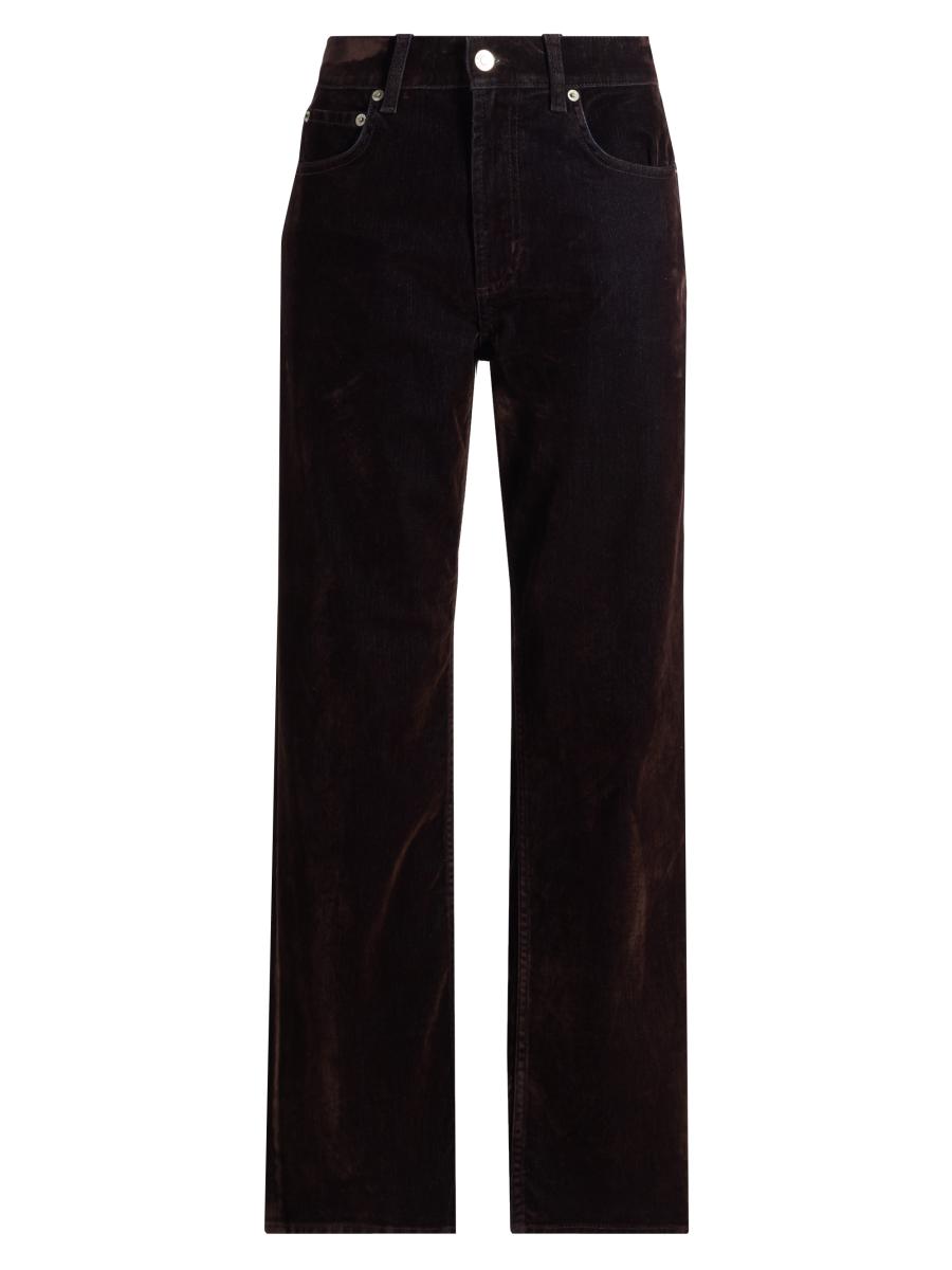 Rails Women's Sepulveda Dark Wash Jeans