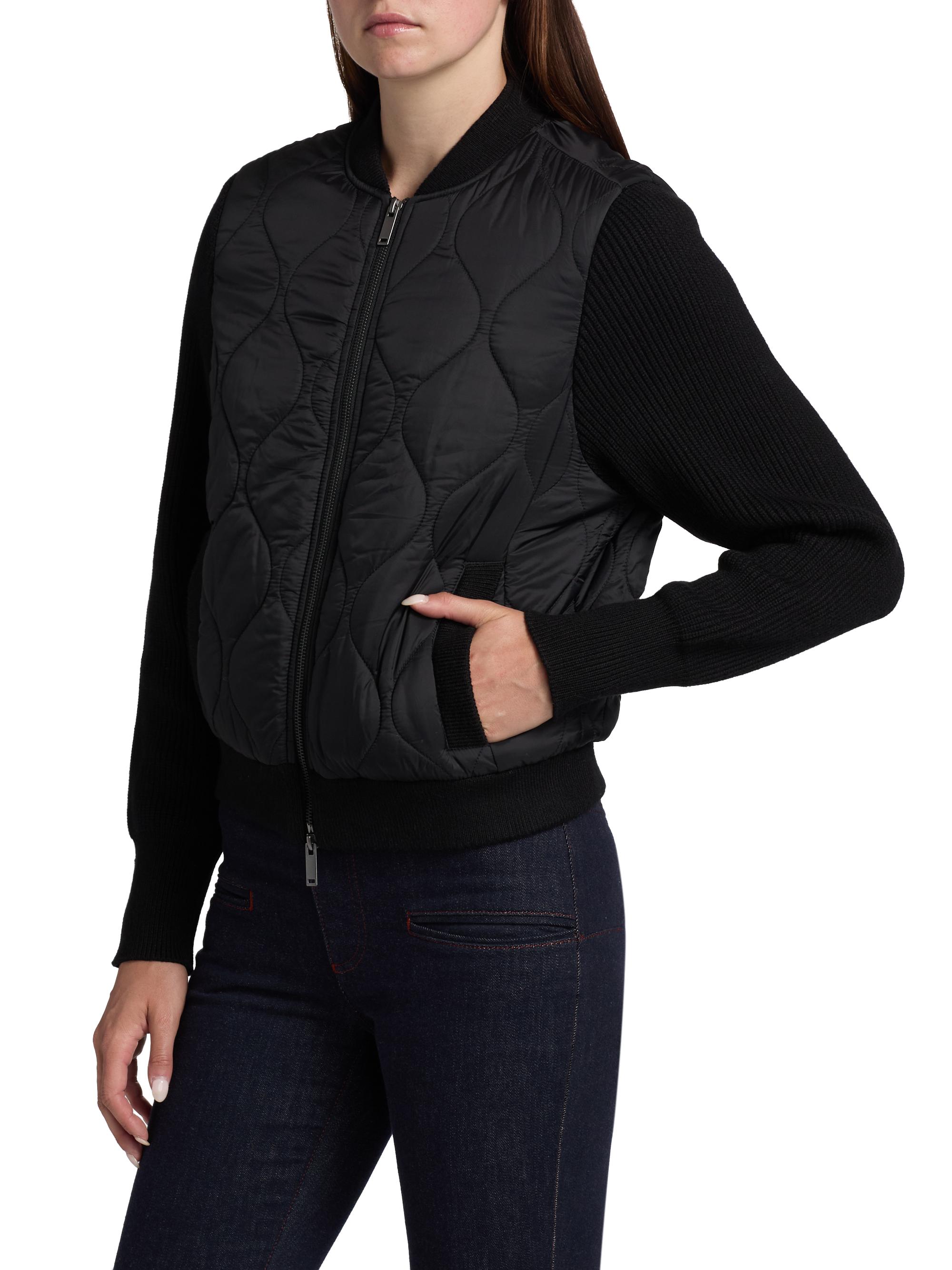 Ramy Brook Miranda Combo Jacket | Saks Fifth Avenue