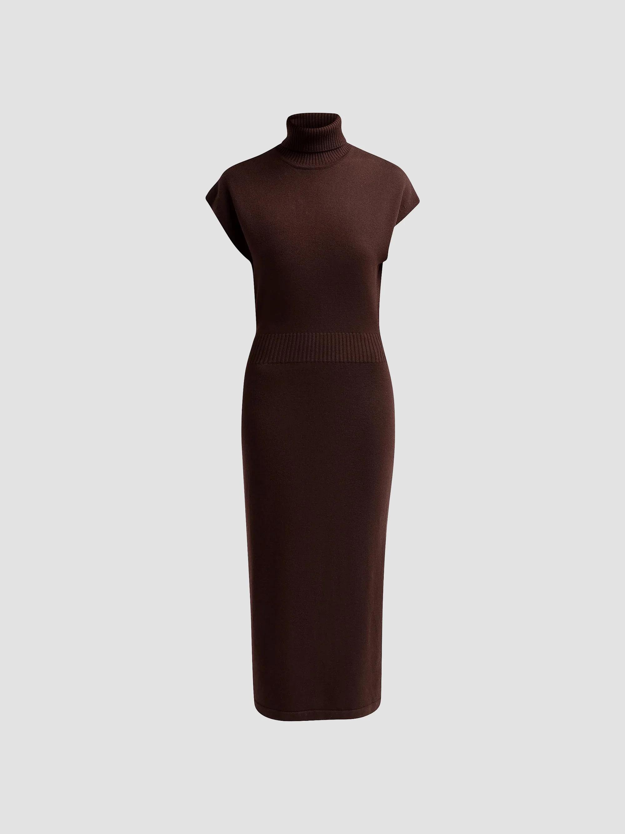 Women's Wool Designer Dresses